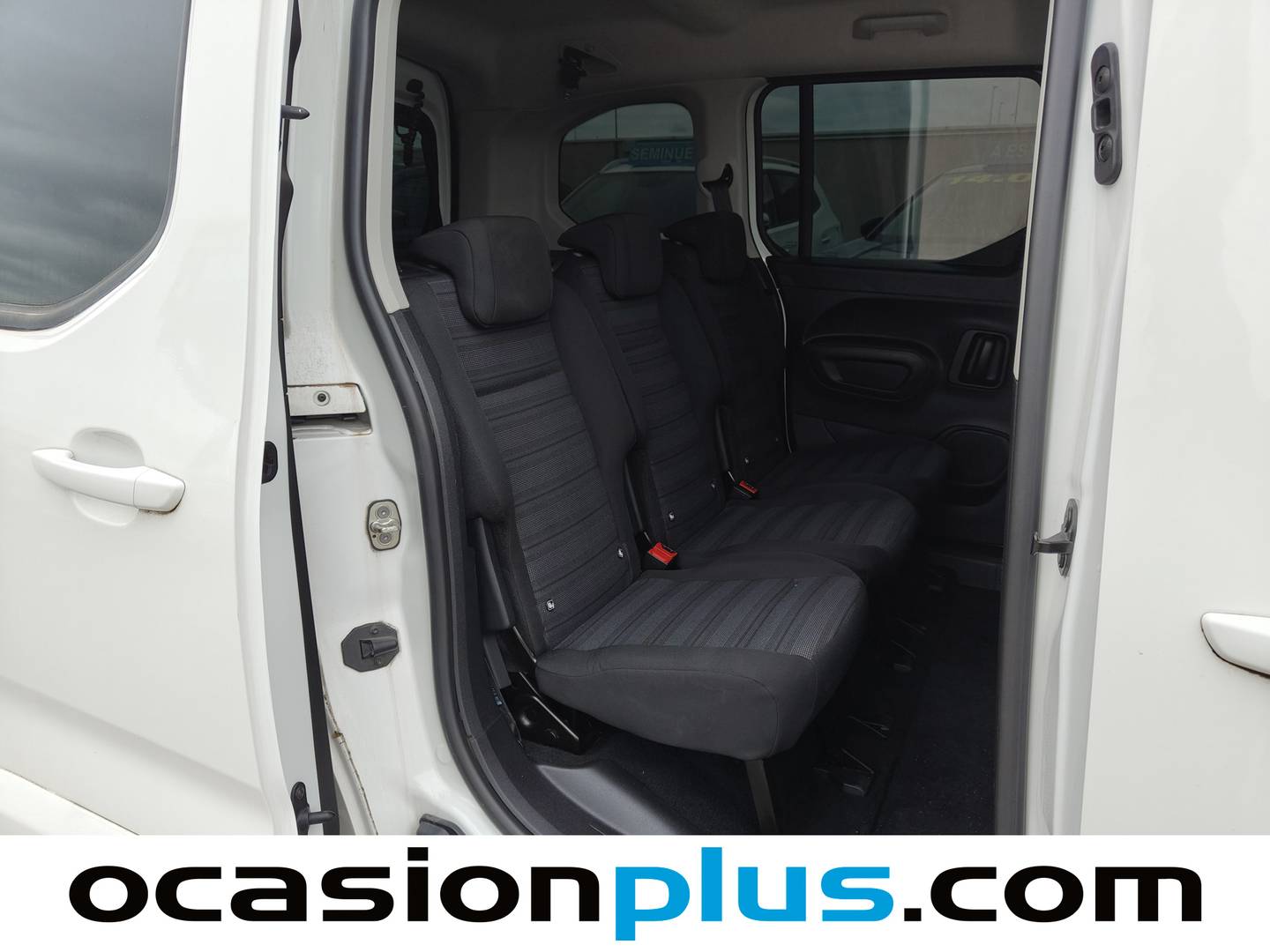 Opel Combo Life Opel Combo Life 1.5 TD S&S Innovation L Auto (131 CV) km 0