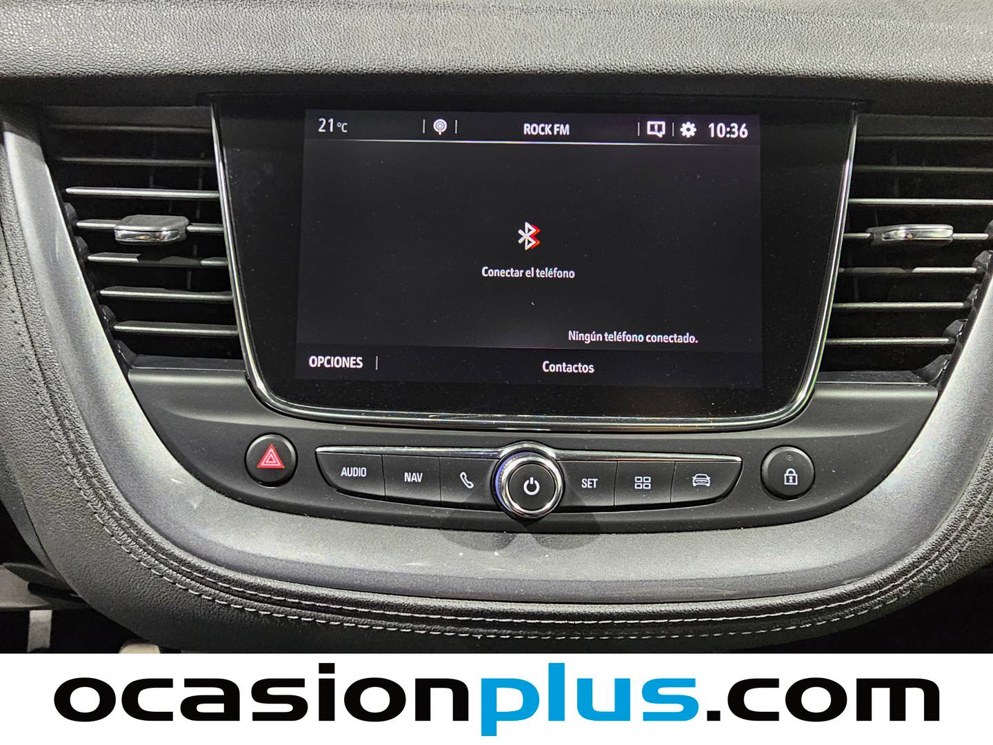 Opel Grandland X Opel Grandland X 1.2 Turbo 120 Aniversario (130 CV) km 0