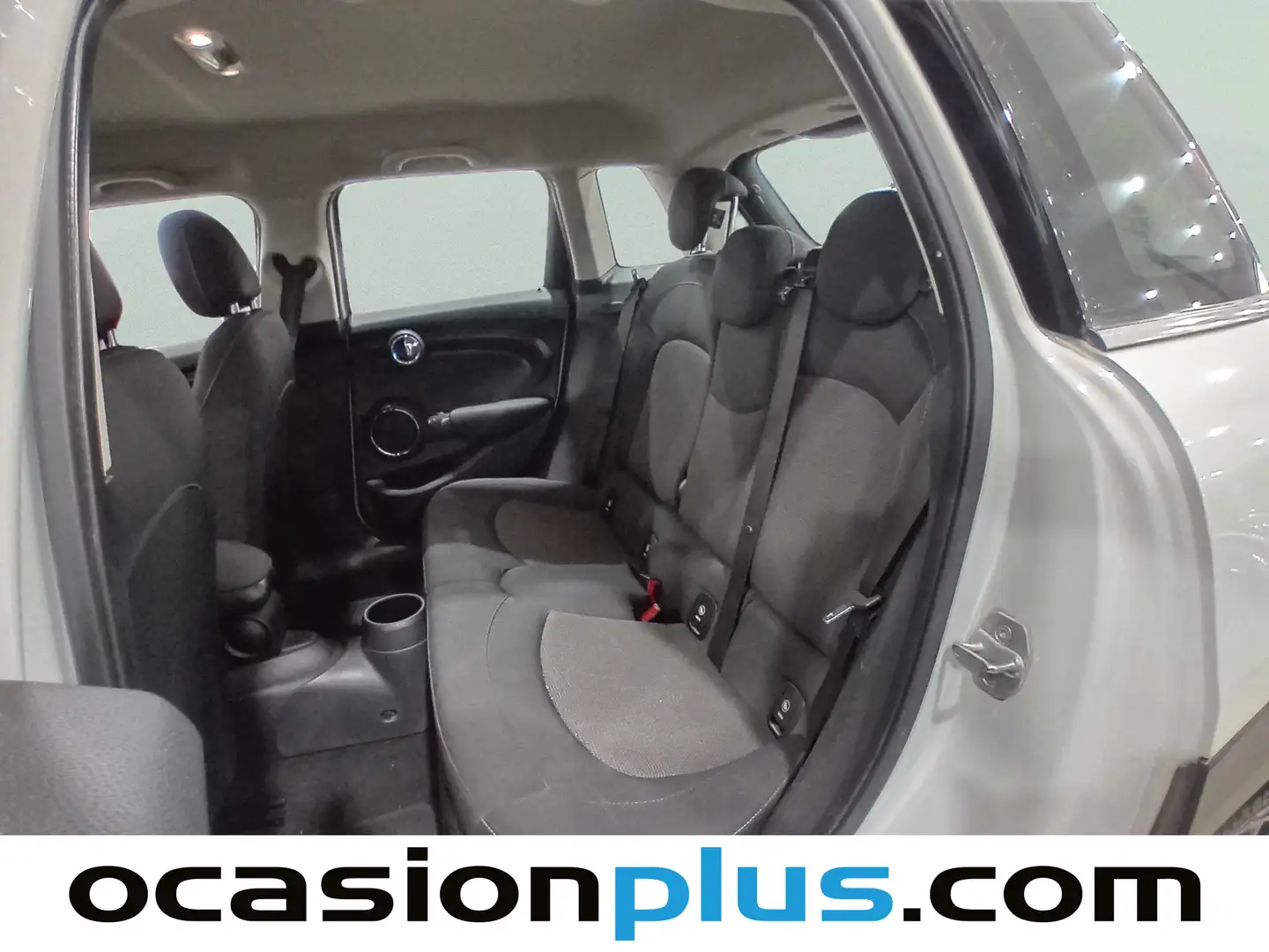 Foto Mini MINI MINI MINI 5 Puertas Cooper (136 CV)