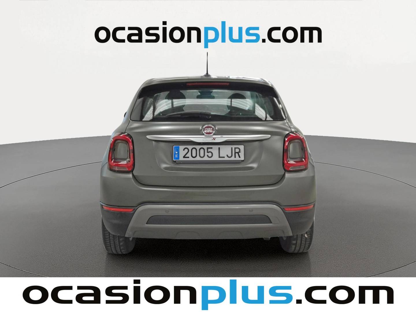 Foto Fiat 500X Fiat 500X 1.0 GSE City Cross T3 S&S (120 CV)