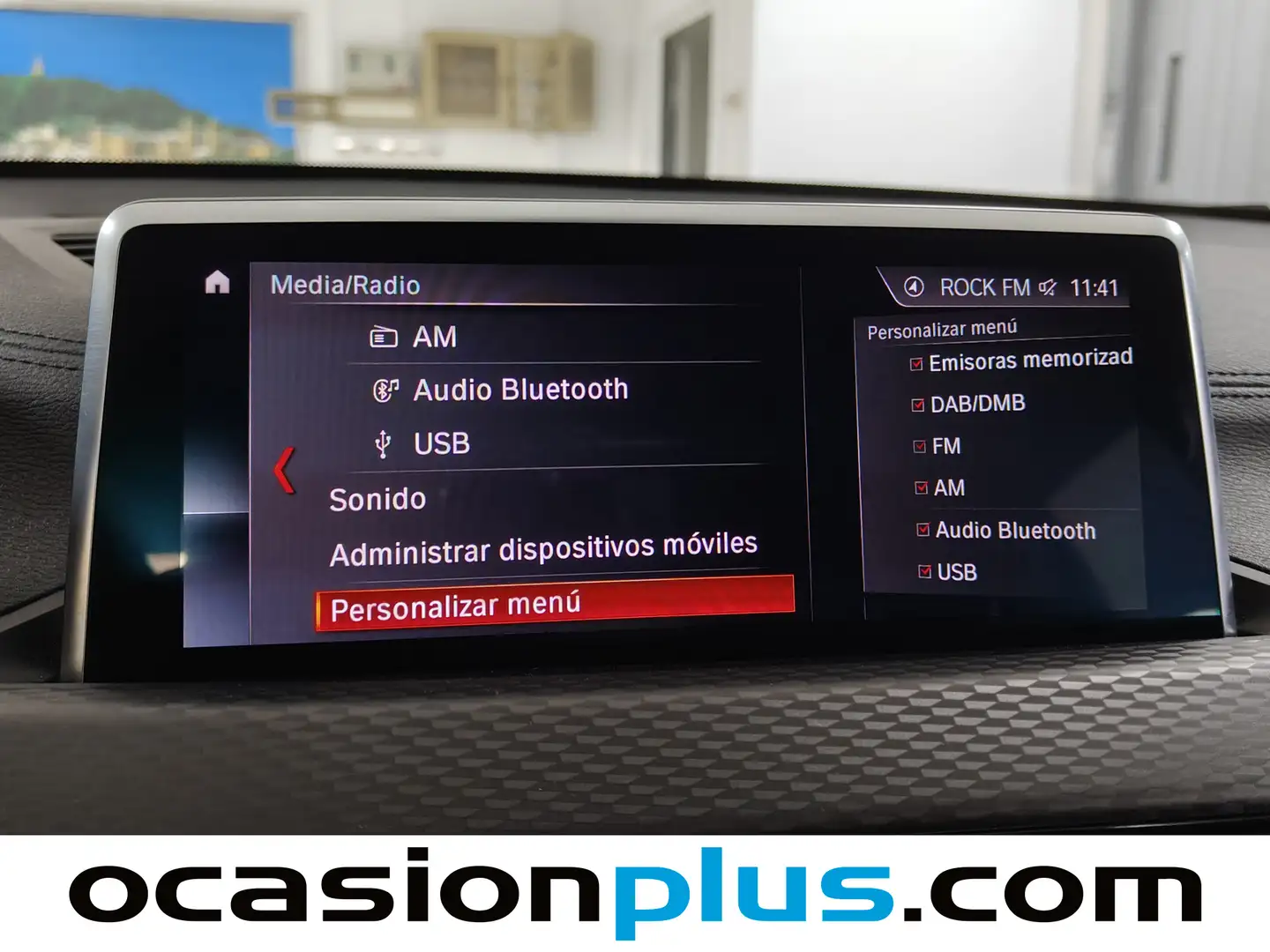 Foto BMW X2 BMW X2 xDrive20d Pack M (190 CV)