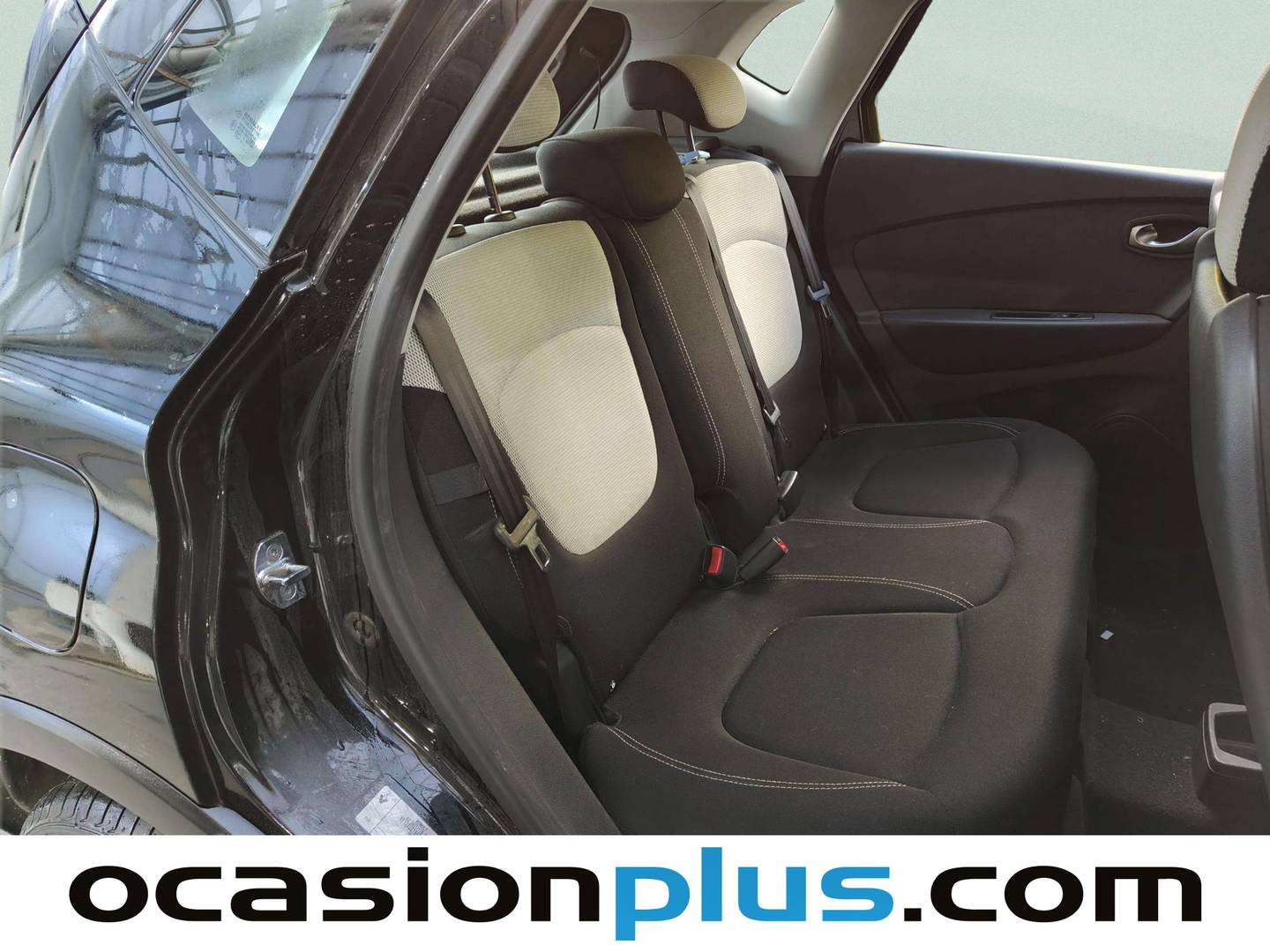 Foto Renault Captur Renault Captur Intens Energy TCe (90 CV)