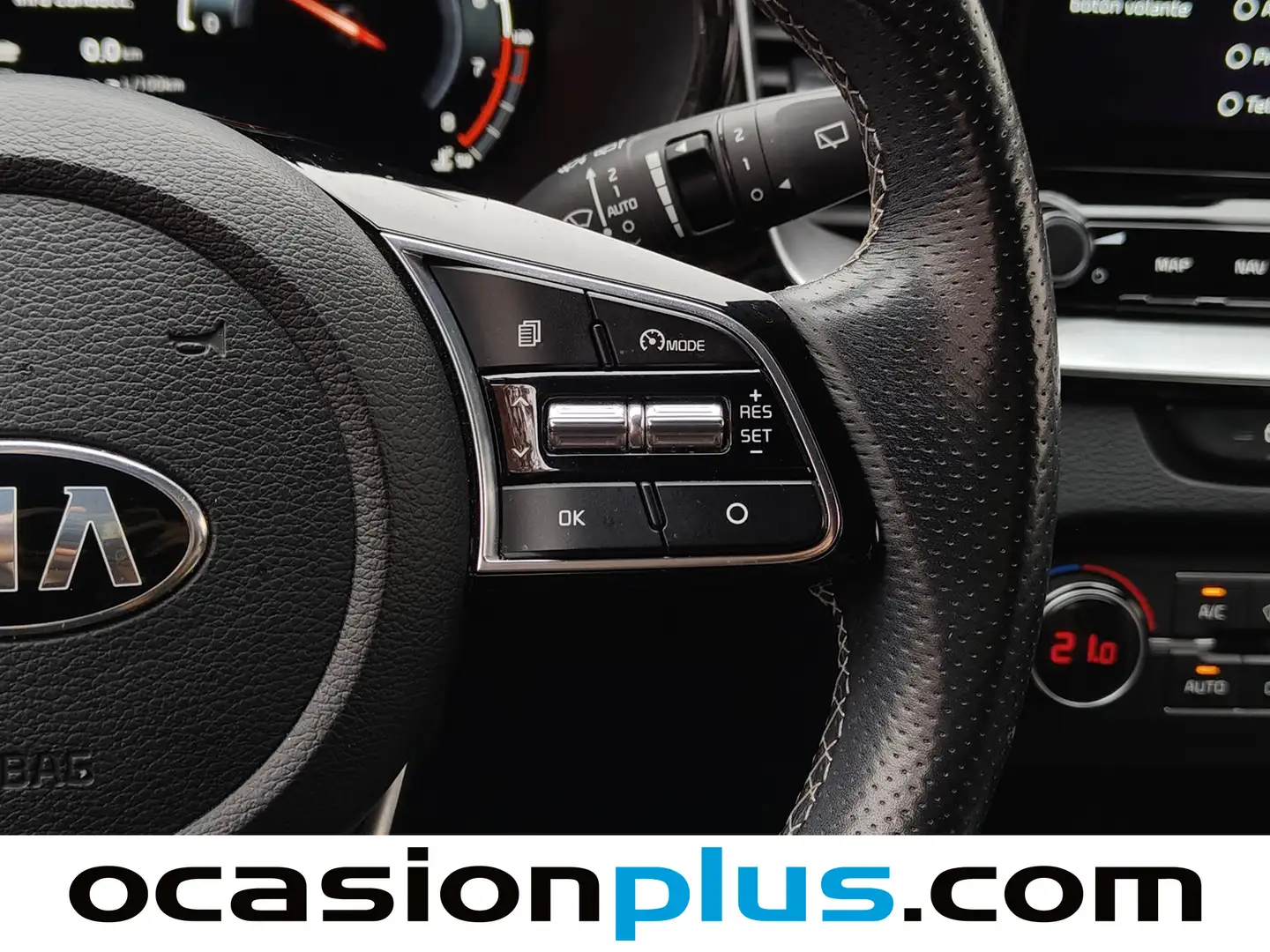 Foto KIA ProCeed Kia ProCeed 1.0 T-GDi GT Line (120 CV)