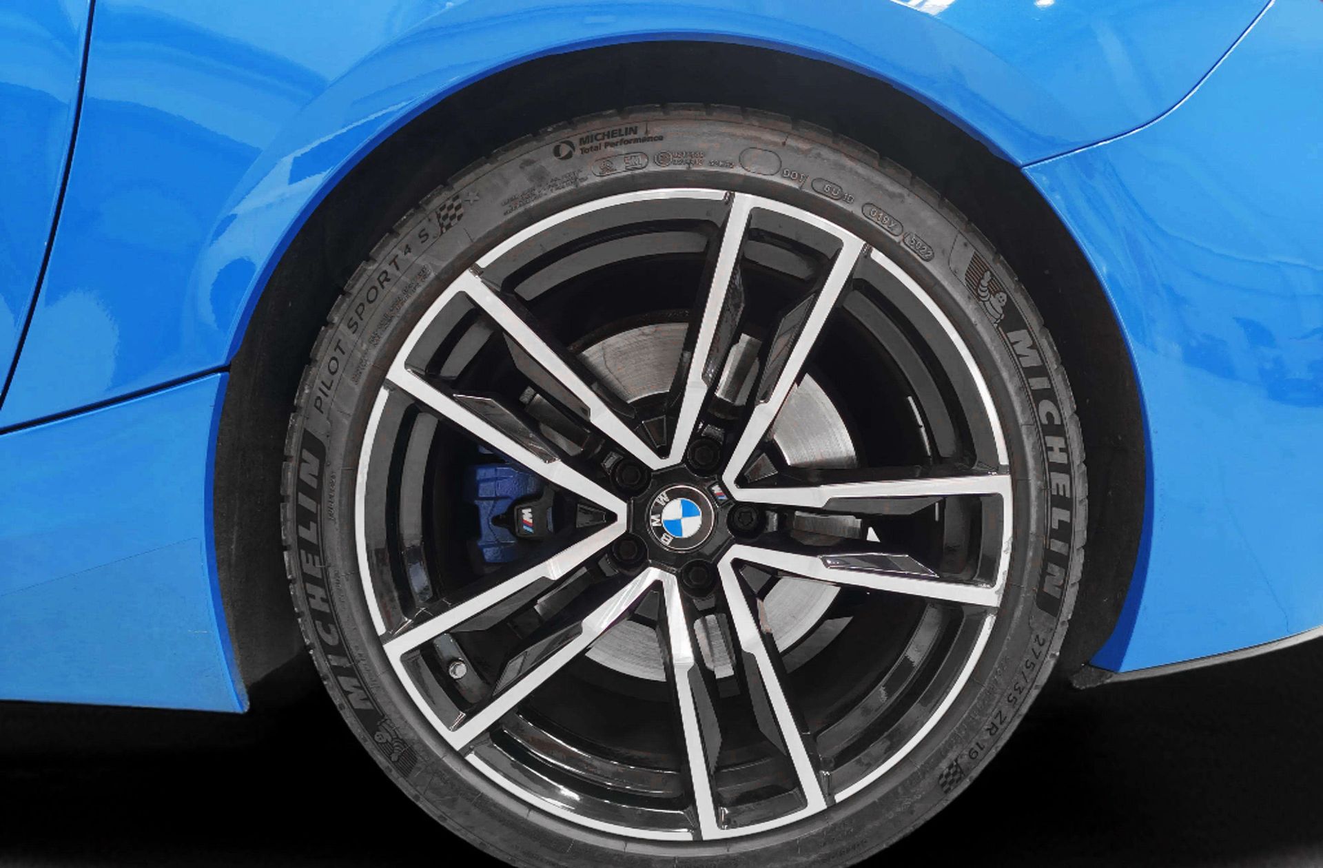 BMW Z4 sDrive30i Cabrio Pack M - foto 45