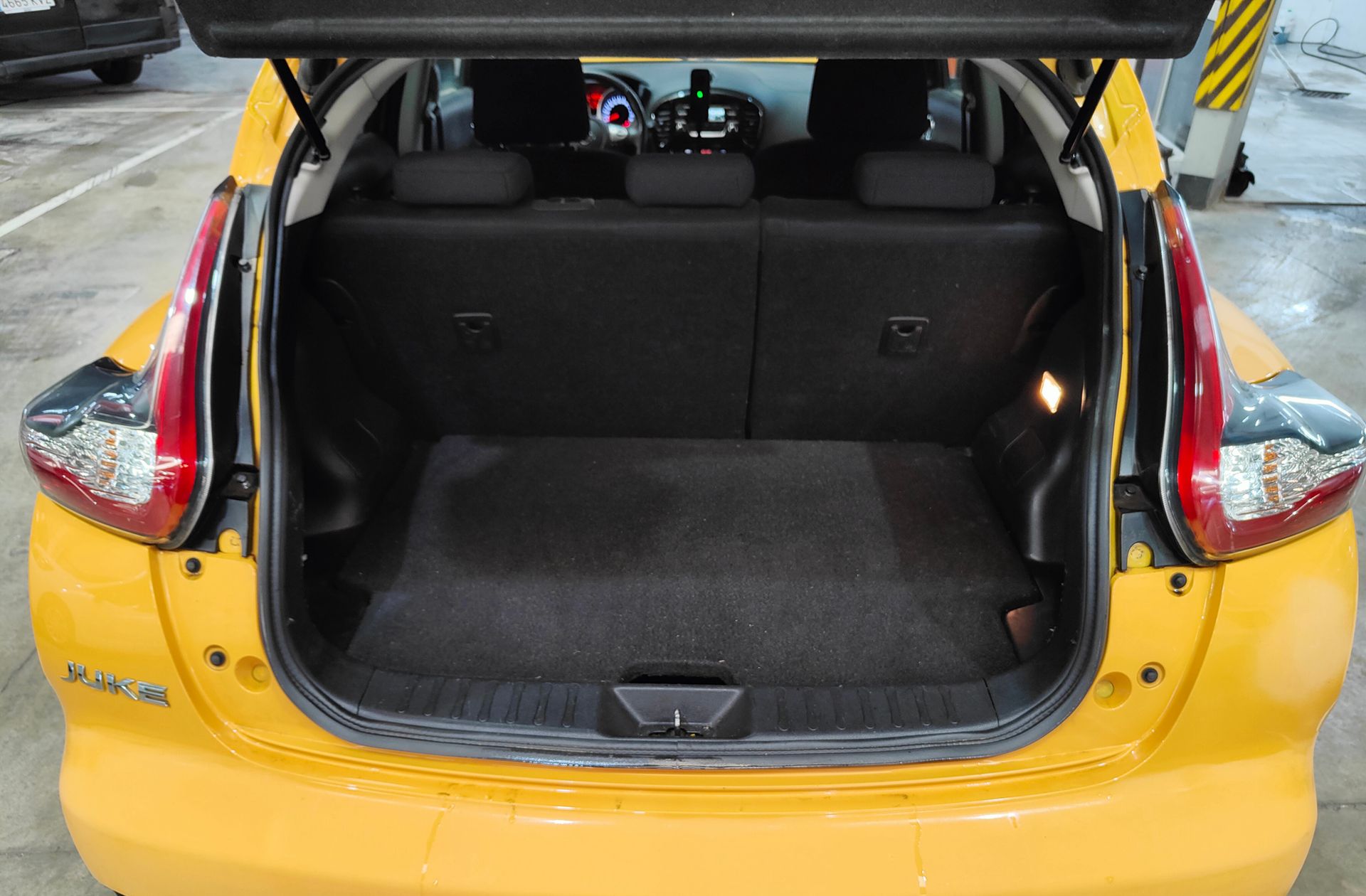 Nissan Juke 1.2 DIG-T Acenta 4x2 - foto 13