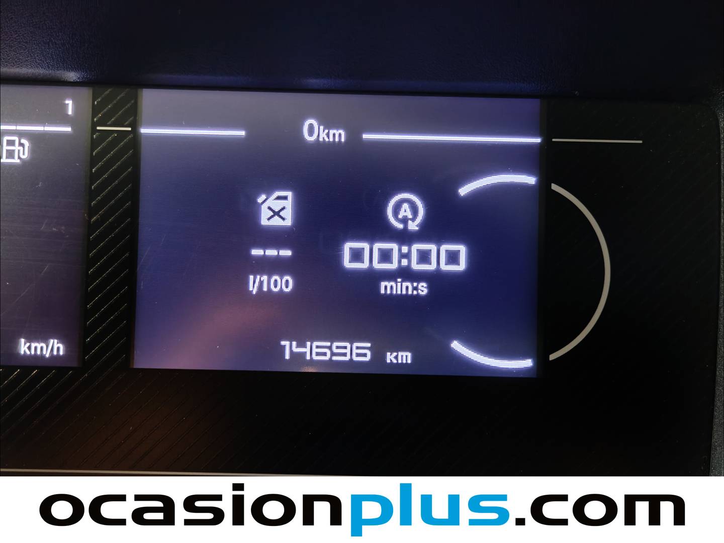 Fiat Scudo Fiat Scudo Furgon 1.5 Bluehdi L2 (120 CV) seminuevo