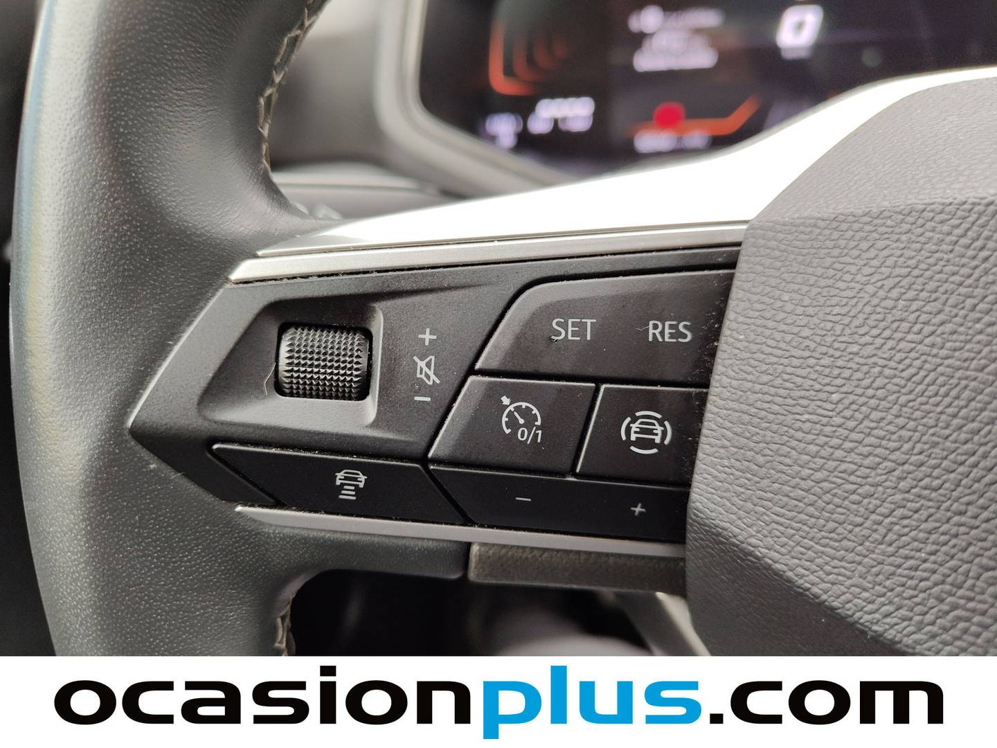 Seat Ibiza Seat Ibiza 1.0 TSI S&S Xcellence (115 CV) seminuevo