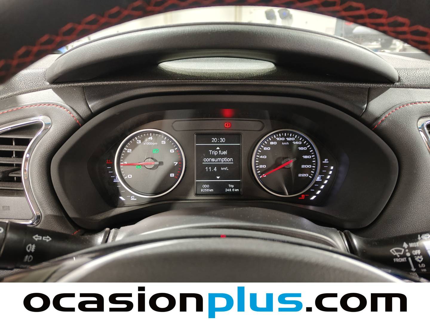 Foto EVO EVO 3 EVO EVO 3 1.5 (113 CV)