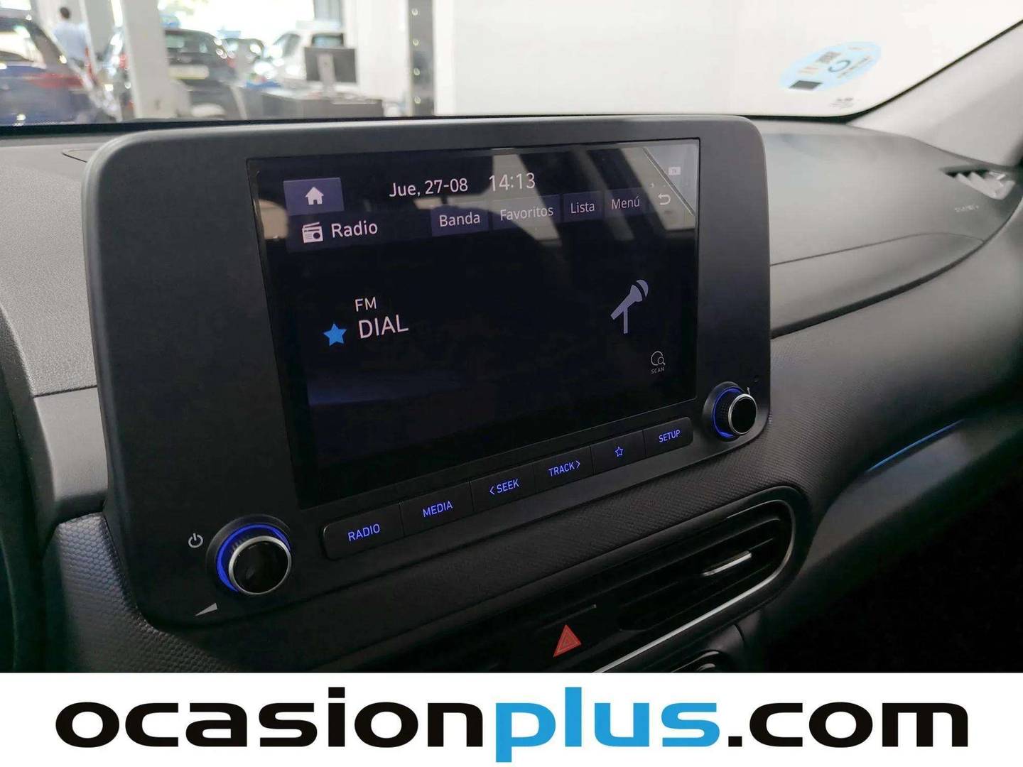 Hyundai Kona Hyundai Kona 1.0 TGDi Maxx 4x2 (120 CV) gasolina