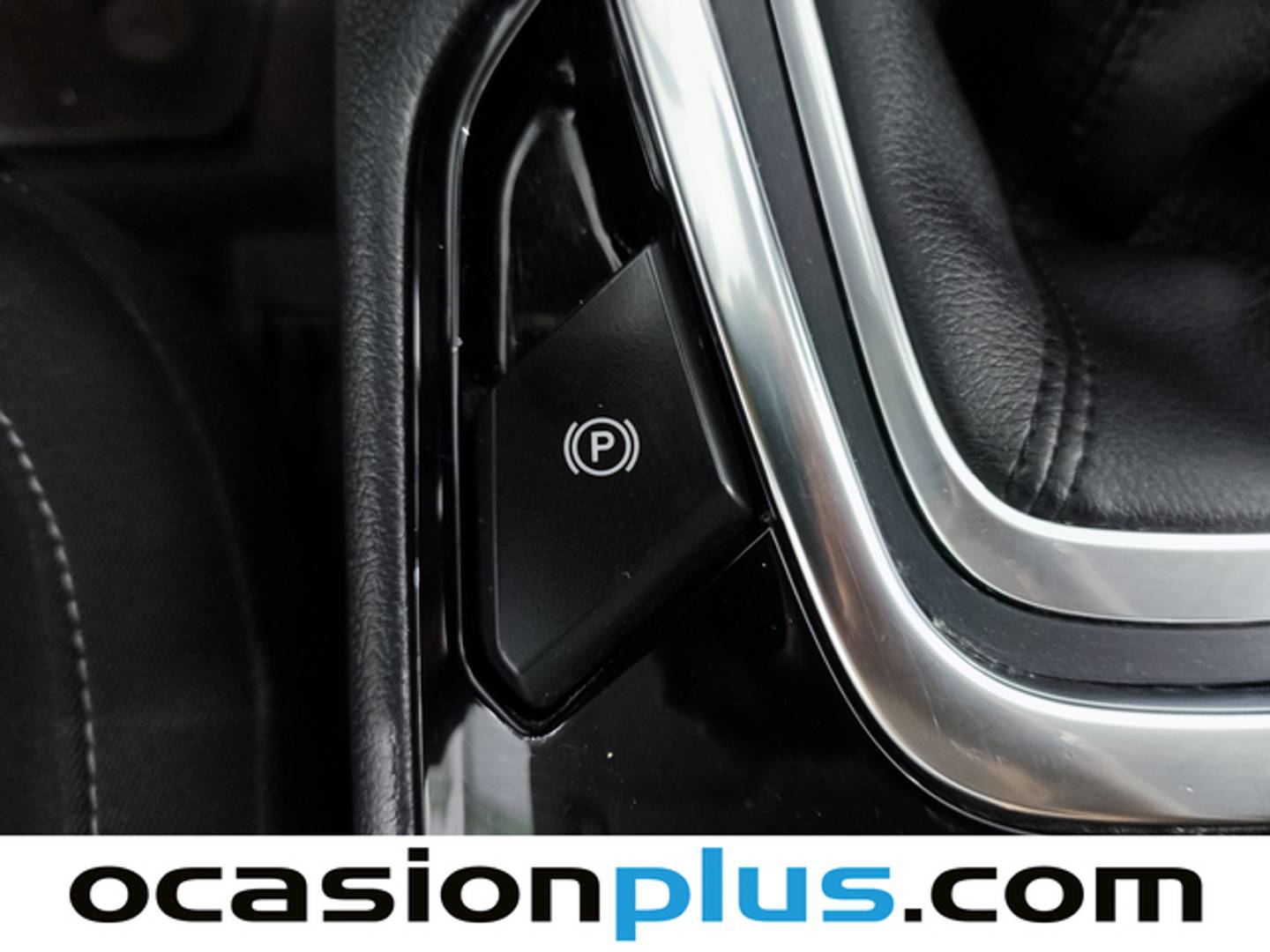 Ford S-MAX Ford S-Max 2.0 TDCI Titanium (150 CV) 7 Plazas 2016