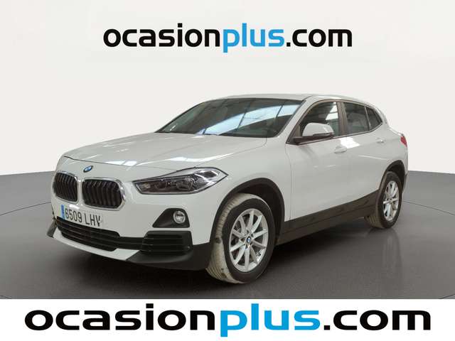 BMW X2 sDrive20i (192 CV) de segunda mano