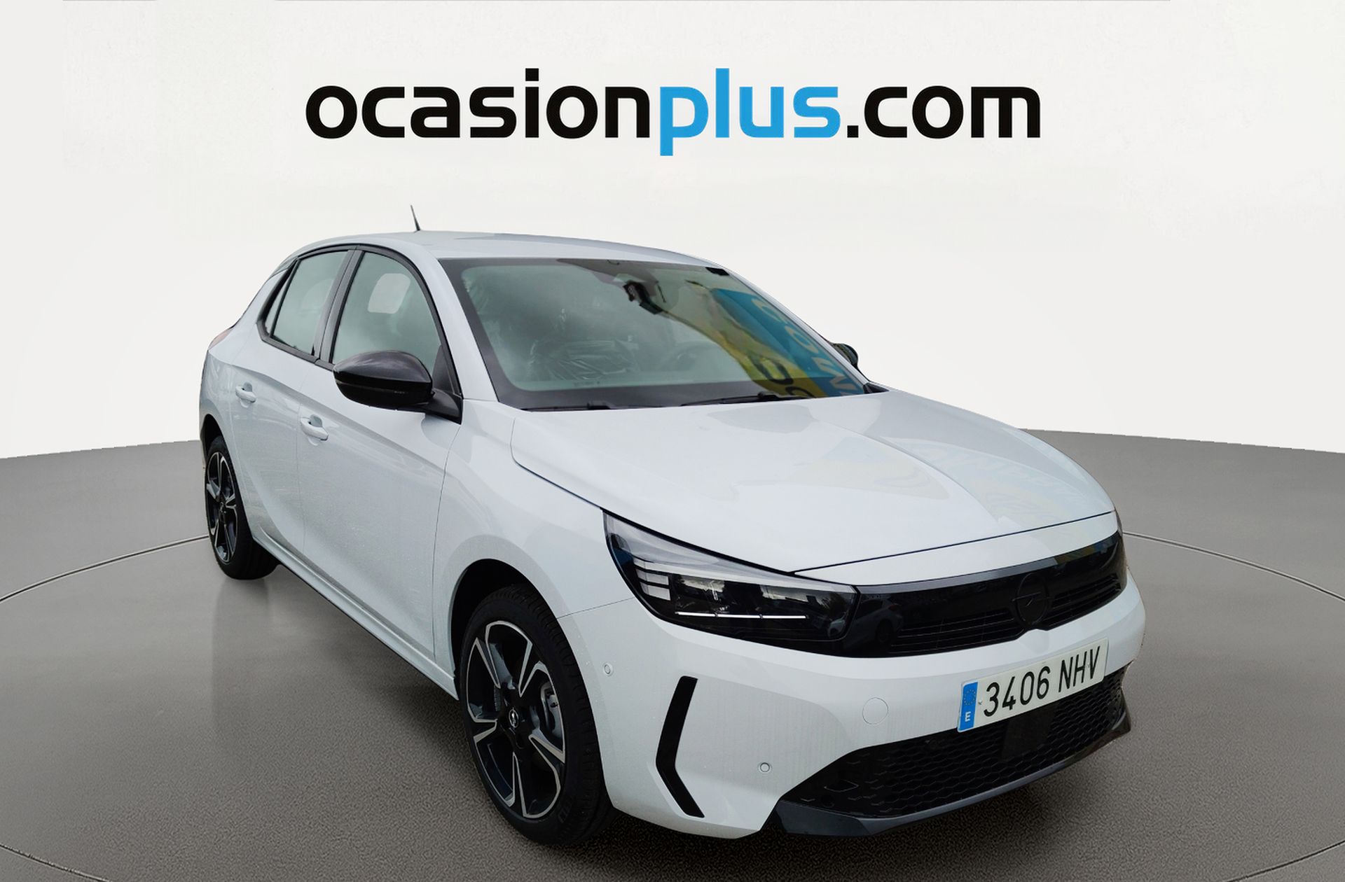 Opel Corsa 1.2 T XHL Hybrid GS eDCT - foto 2