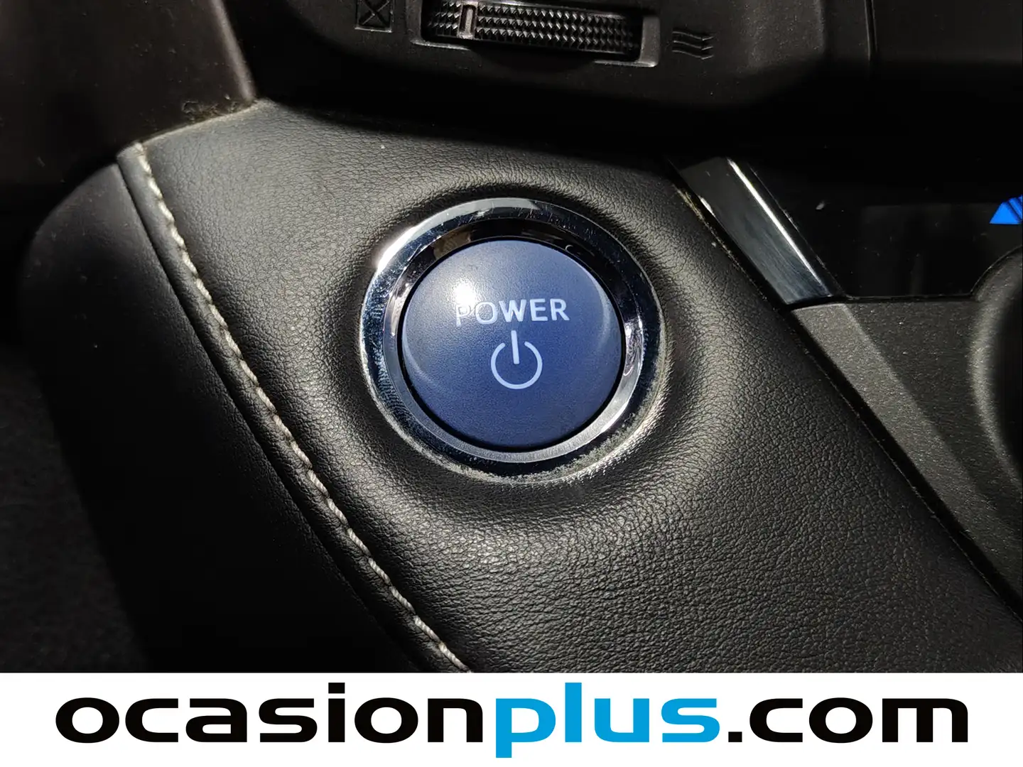 Foto Toyota Rav4 Toyota Rav4 2.5l hybrid Feel! 4WD (197 CV)