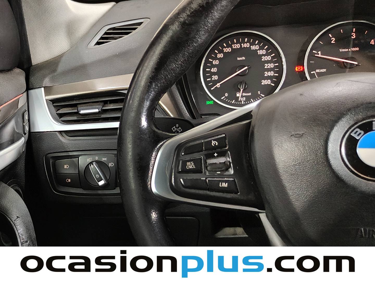 BMW X1 BMW X1 sDrive18d (150 CV) barato