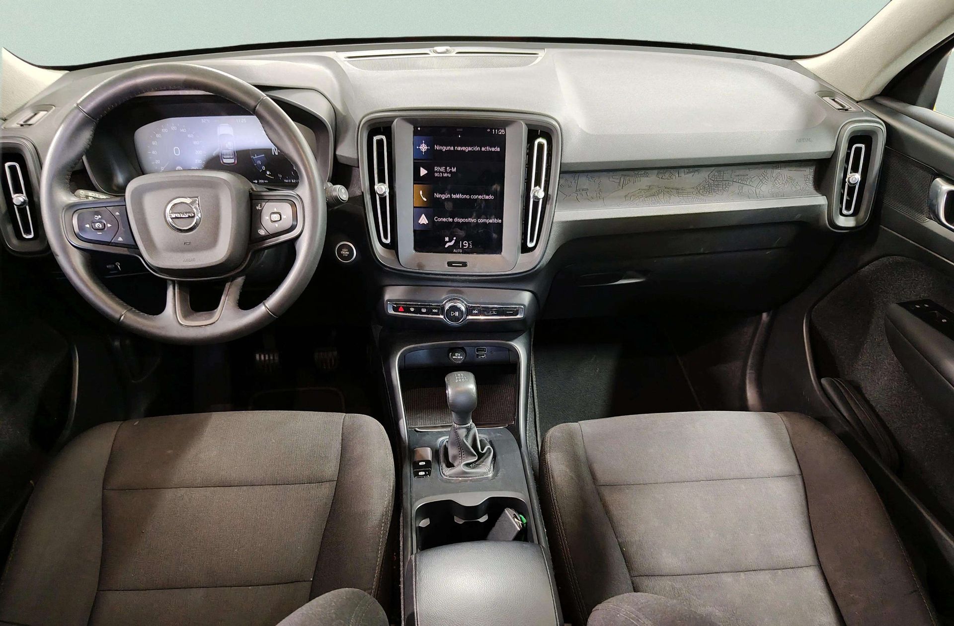 Volvo XC40 T2 Momentum Core - foto 6
