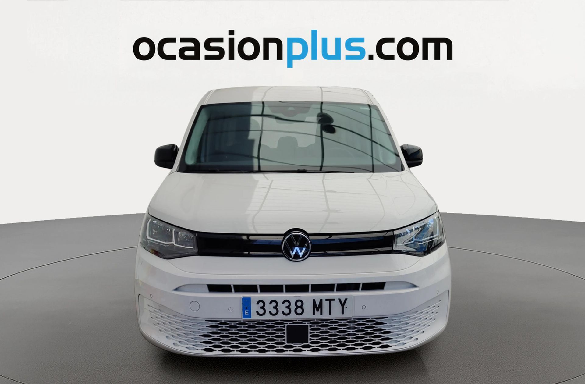 Volkswagen Caddy Origin 2.0 TDI DSG - foto 13