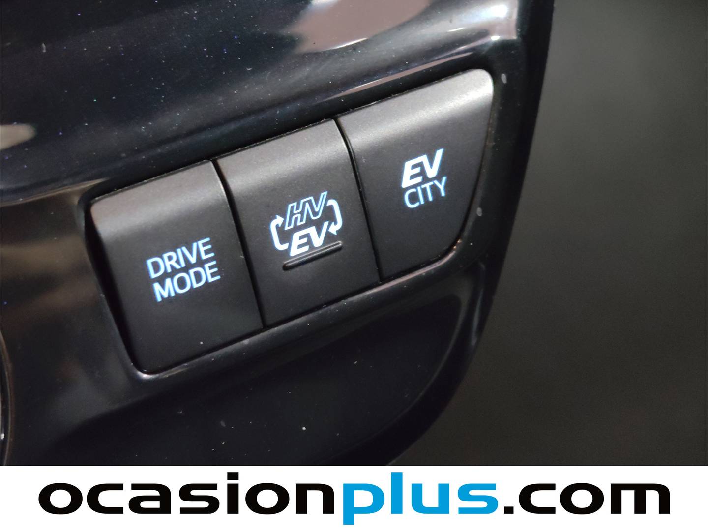 Foto Toyota Prius Toyota Prius 125PH Plug-In Solar (122 CV)