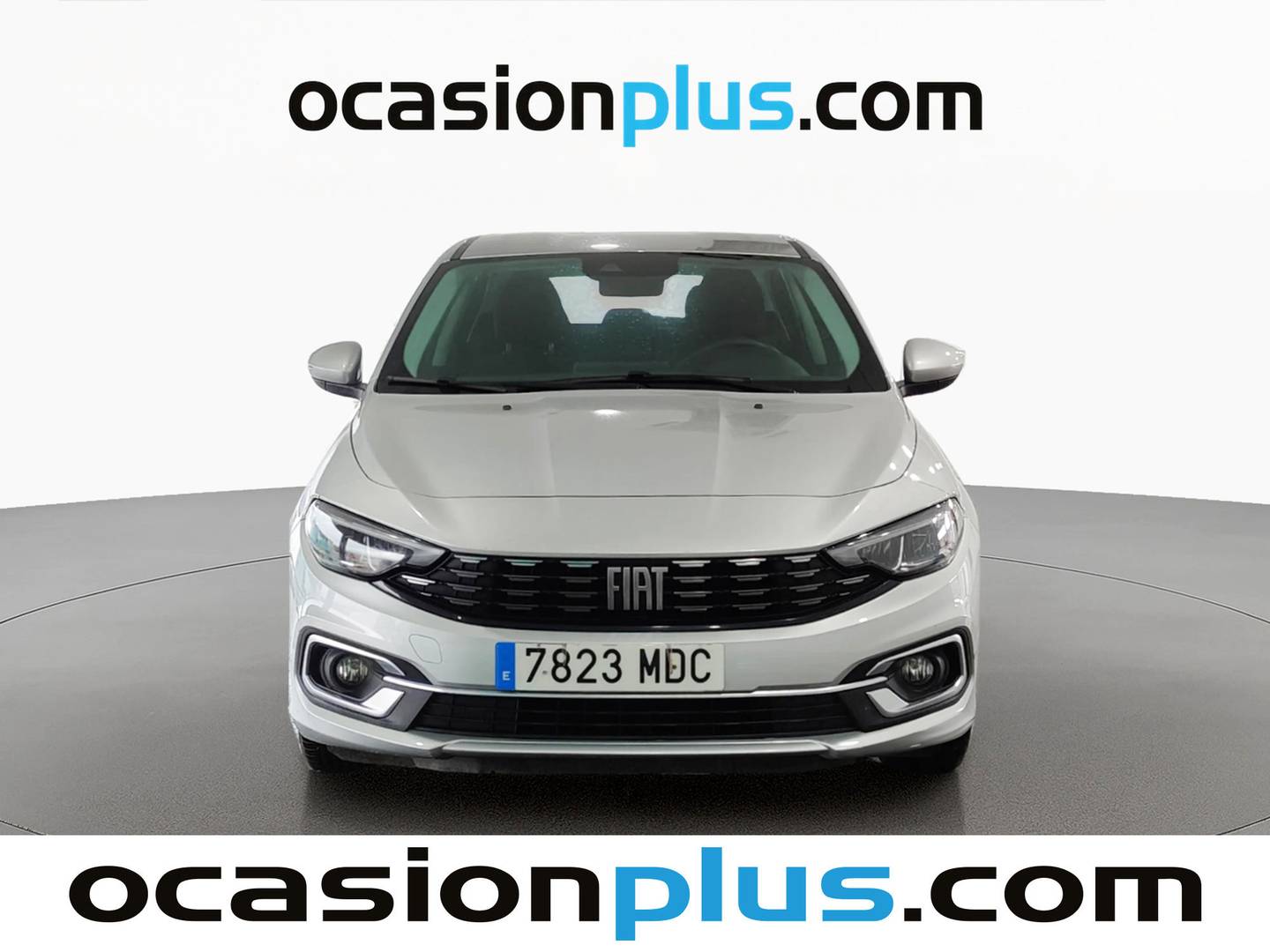 Foto Fiat Tipo Fiat Tipo 1.5 Hybrid City Life DCT 96 kW (130 CV)