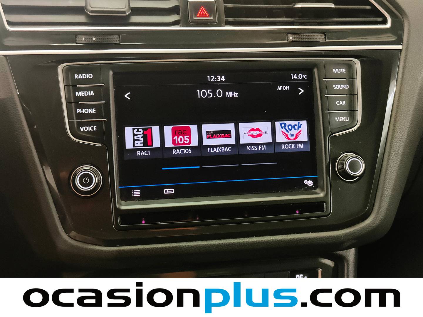 Volkswagen Tiguan Volkswagen Tiguan Edition 2.0 TDI BMT (150 CV) km 0