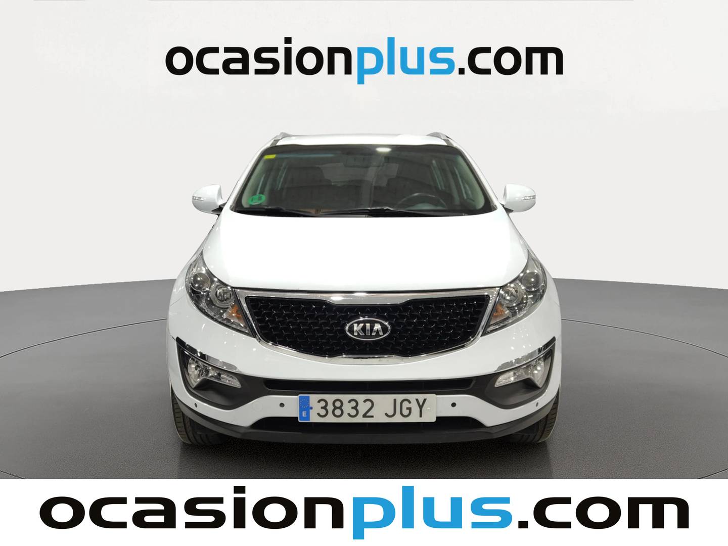 Foto KIA Sportage Kia Sportage 1.6 GDI Drive 4x2 (135 CV)