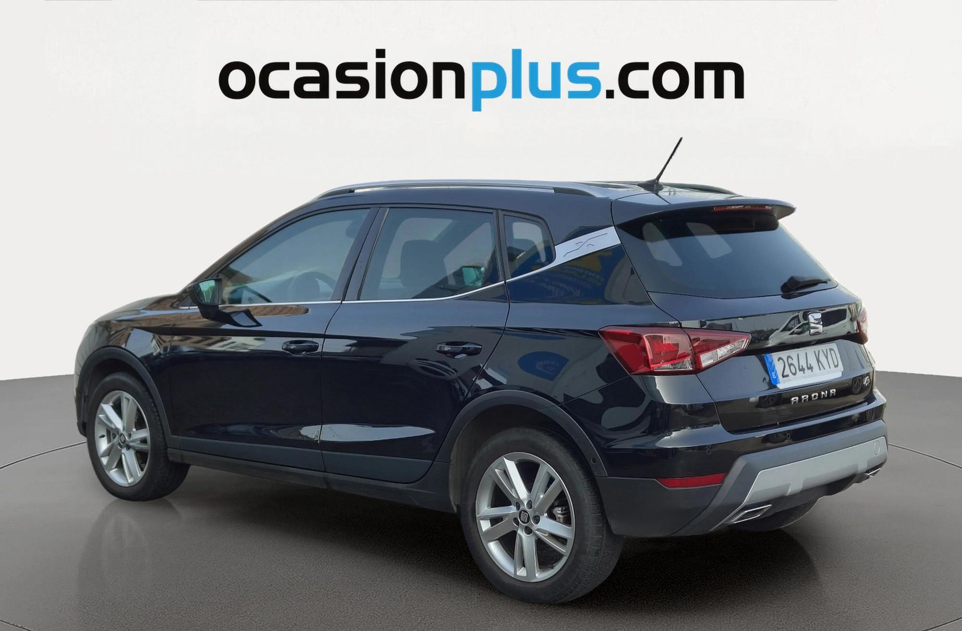 SEAT Arona 1.0 TSI Ecomotive FR DSG - foto 3