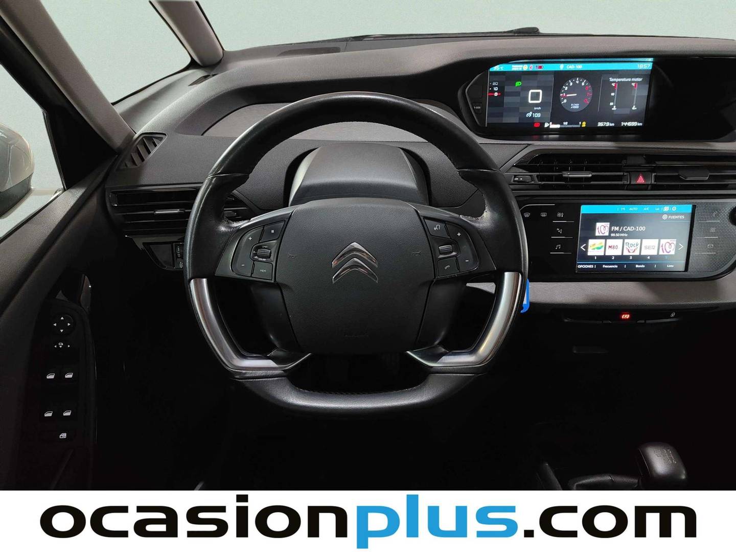 Citroën C4 Spacetourer Citroën C4 Spacetourer PureTech 130 Feel (130 CV) 2019