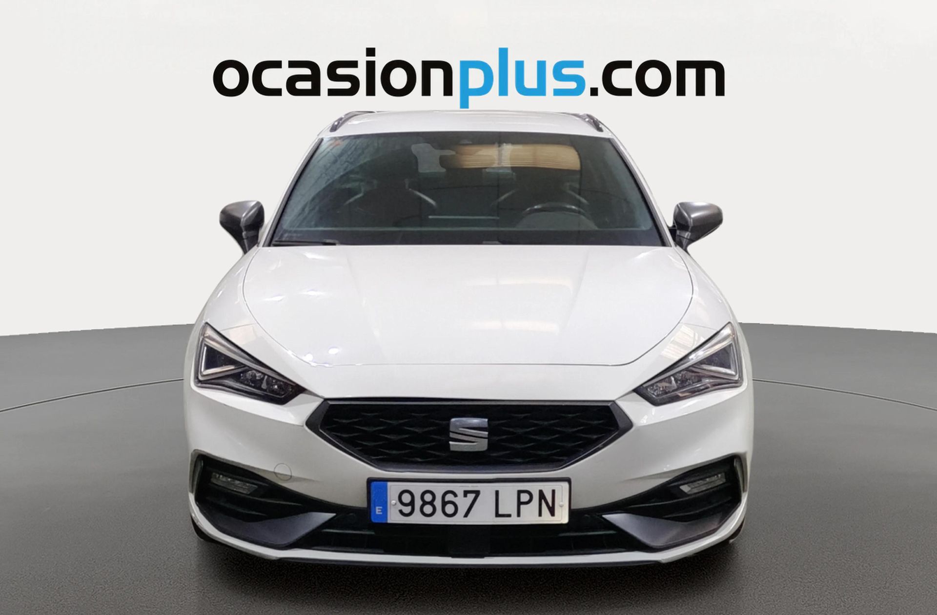 SEAT León ST 1.5 TSI FR Go L - foto 15