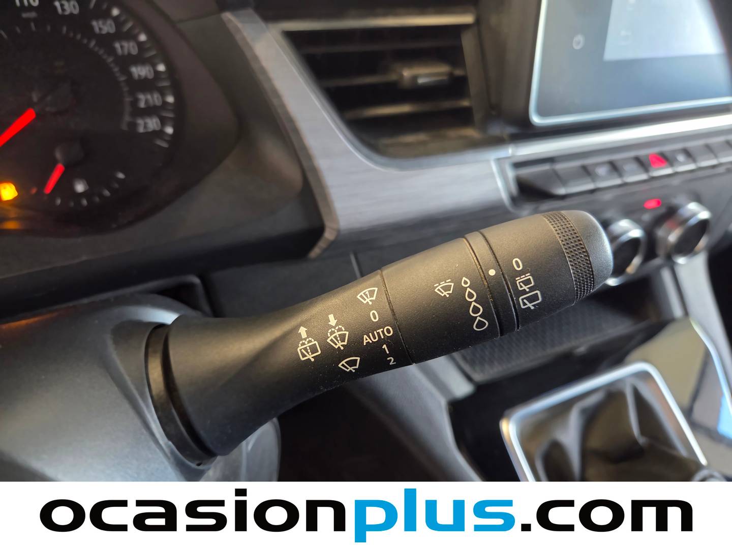 Nissan Townstar Nissan Townstar 1.3G L1 N-Connecta (130 CV) seminuevo