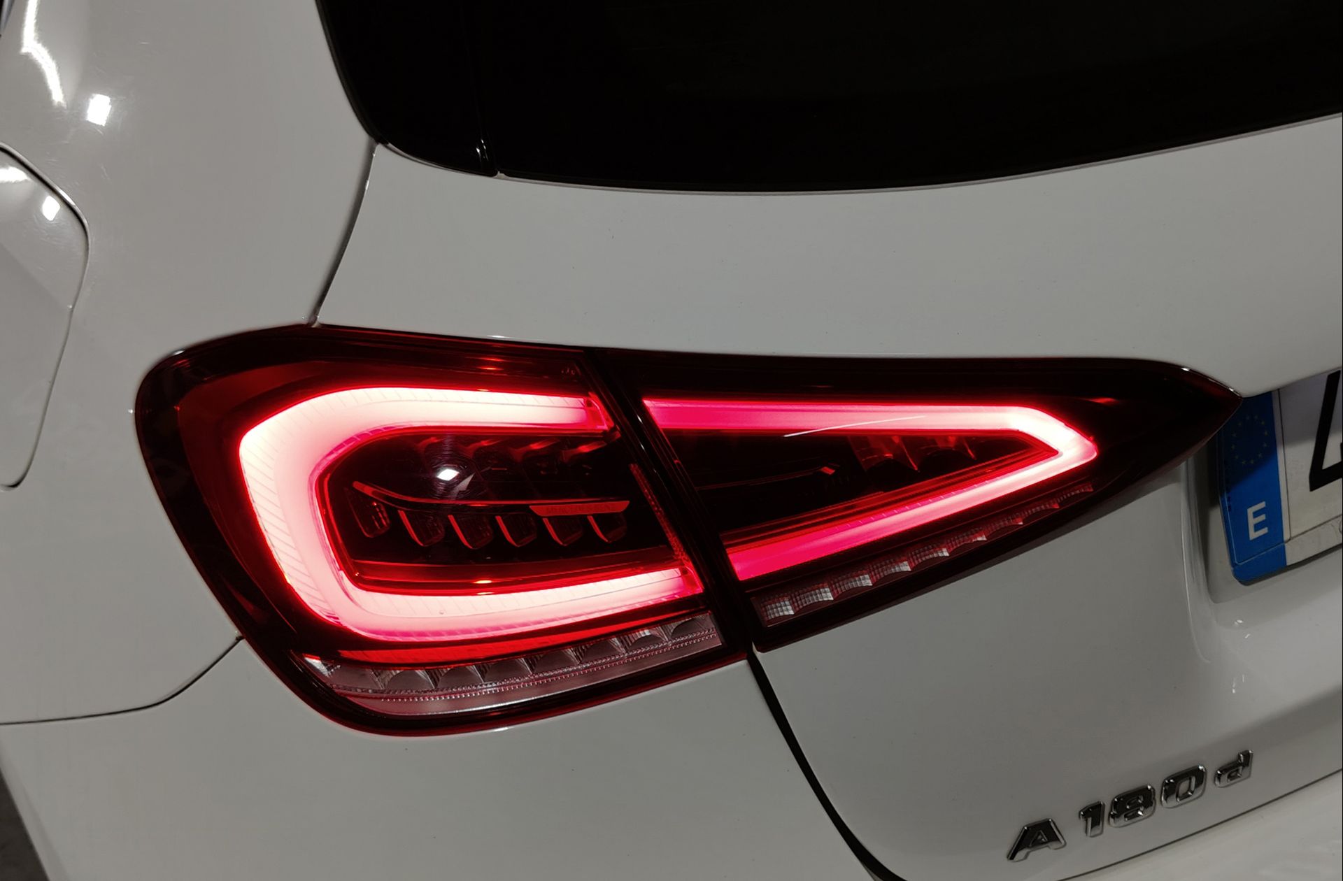 Mercedes-Benz Clase A 180 d Pack AMG - foto 20