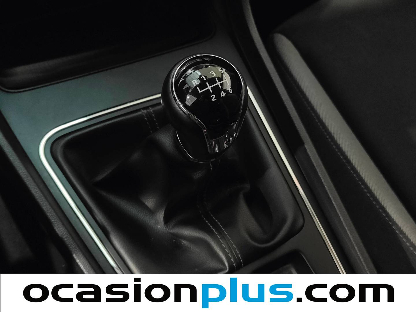 Seat León SEAT León 1.0 EcoTSI S&S Style (115 CV) de segunda mano