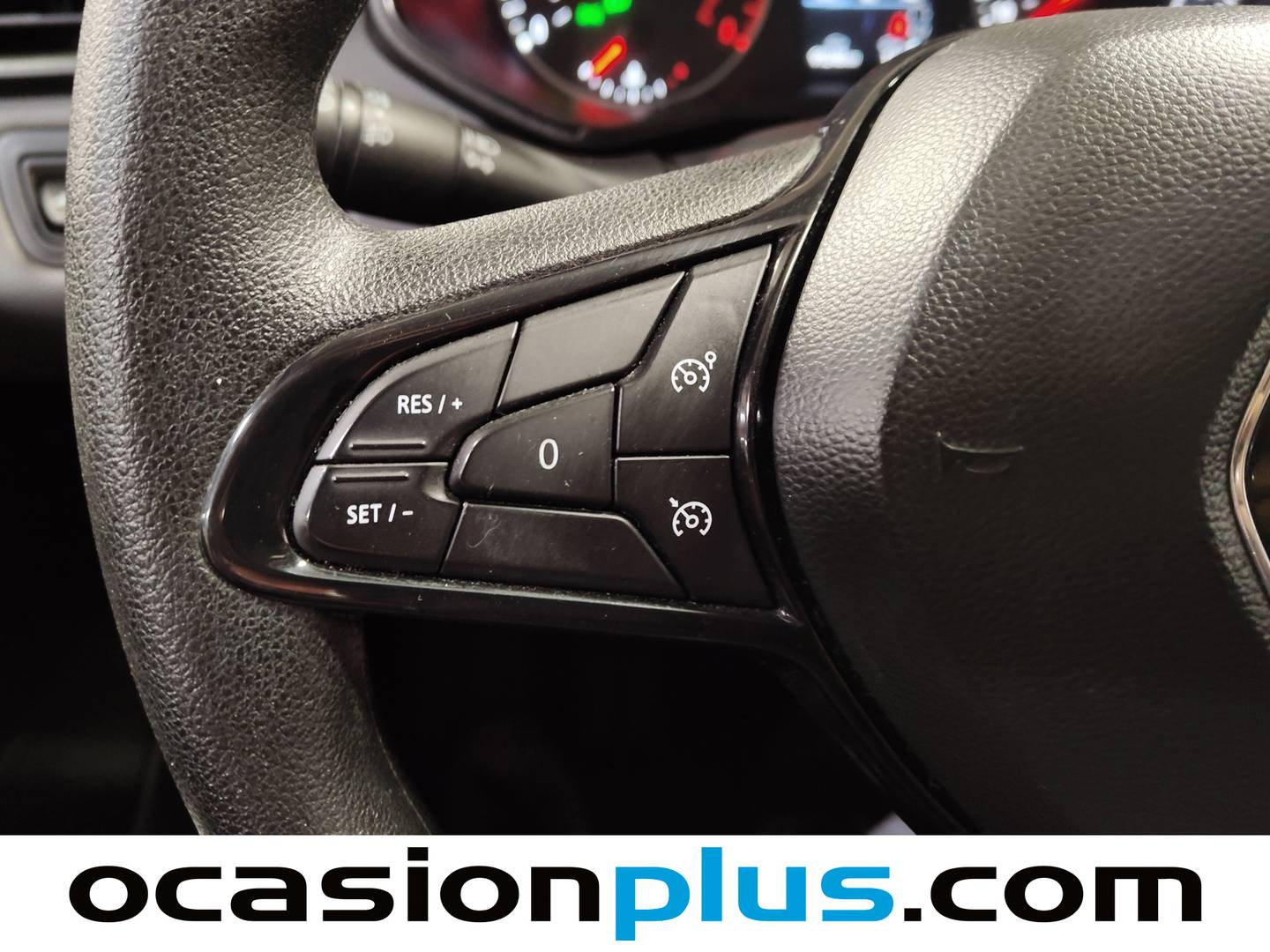 Extras del Renault Clio Renault Clio Business TCe (90 CV)