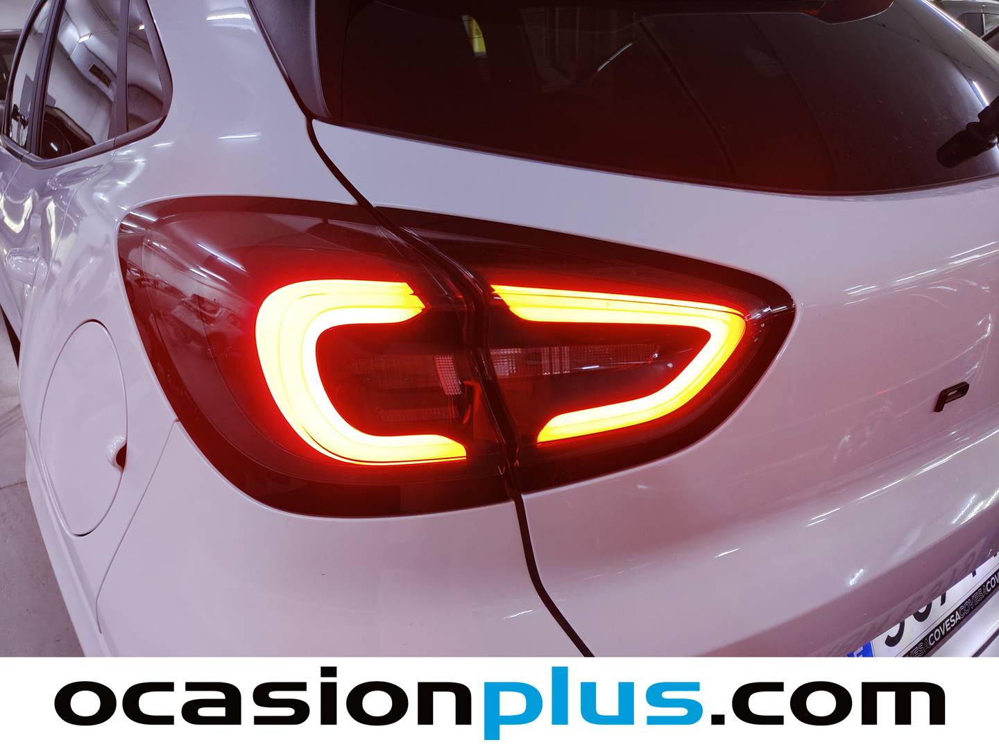 Ford Puma Ford Puma 1.0 EcoBoost MHEV ST-Line X Auto (155 CV) km 0