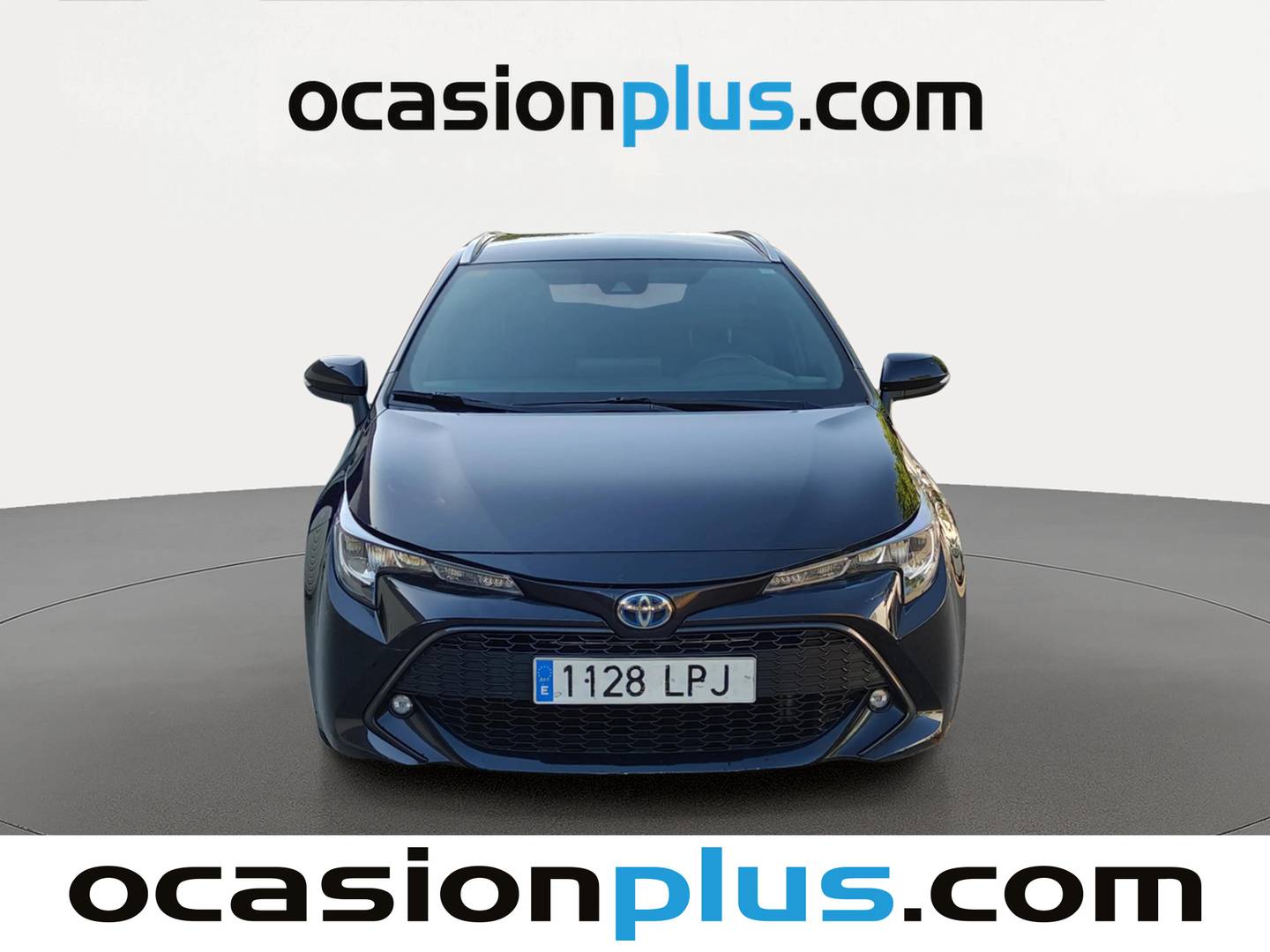 Toyota Corolla Toyota Corolla Touring Sports 125H Active Tech E-CVT (122 CV) km 0