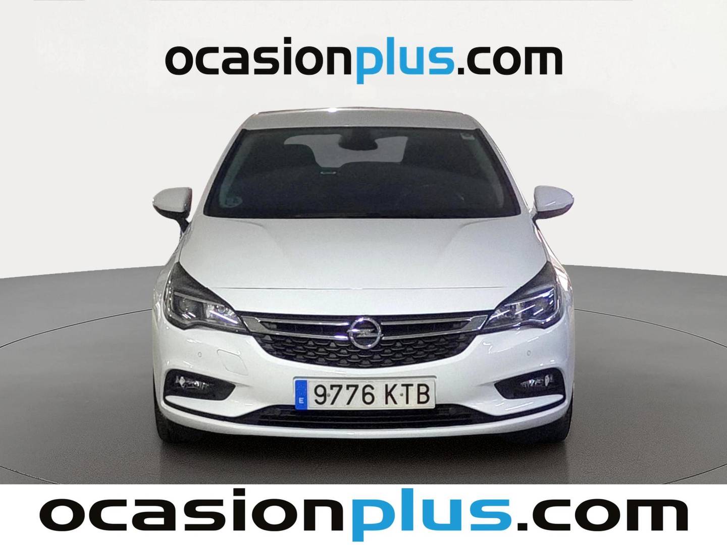 Opel Astra Opel Astra 1.6 CDTi S&S Selective (110 CV) 110cv