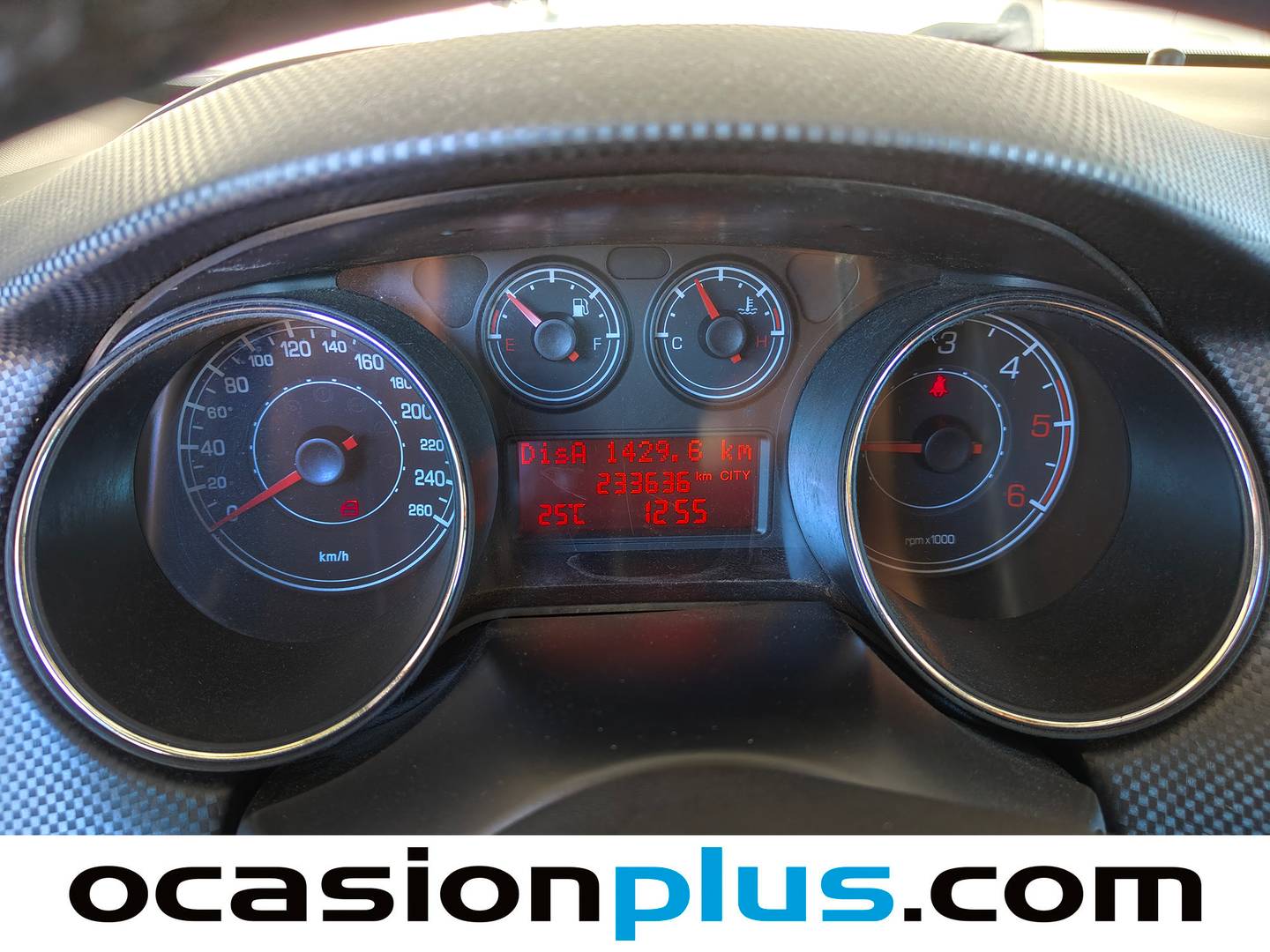 Fiat Bravo Fiat Bravo 1.6 MultiJet Emotion (105 CV) 2008