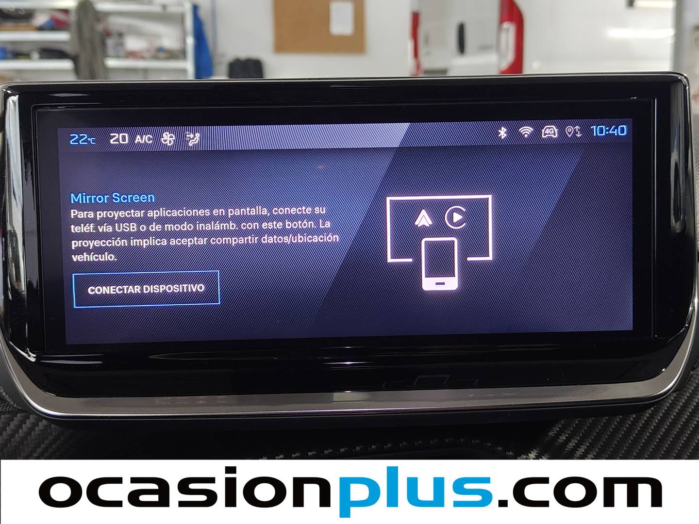 Foto Peugeot 2008 Peugeot 2008 PureTech 130 S&S Allure EAT8 (130 CV)