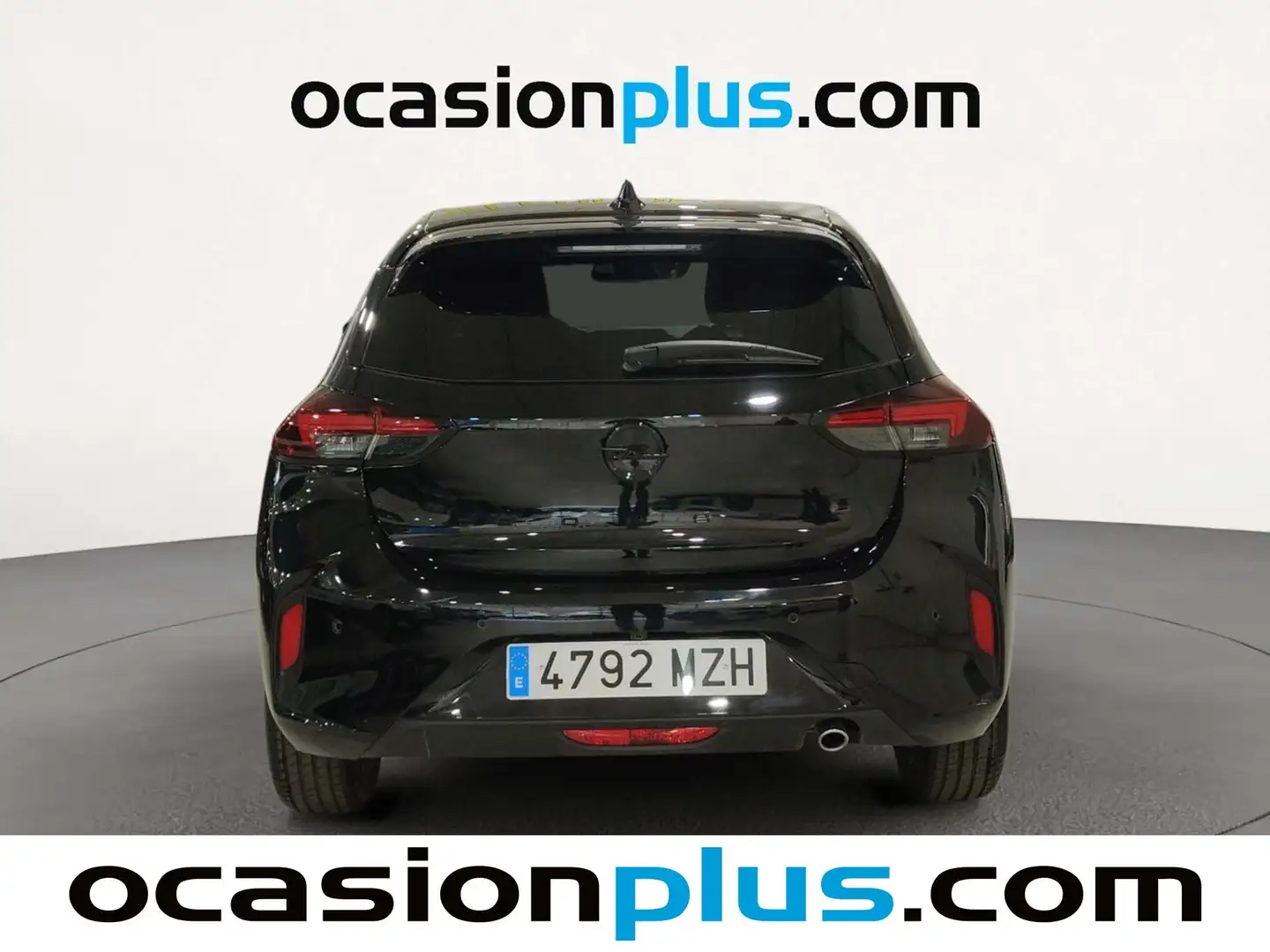 Foto Opel Corsa Opel Corsa 1.2 T XHL GS (100 CV)