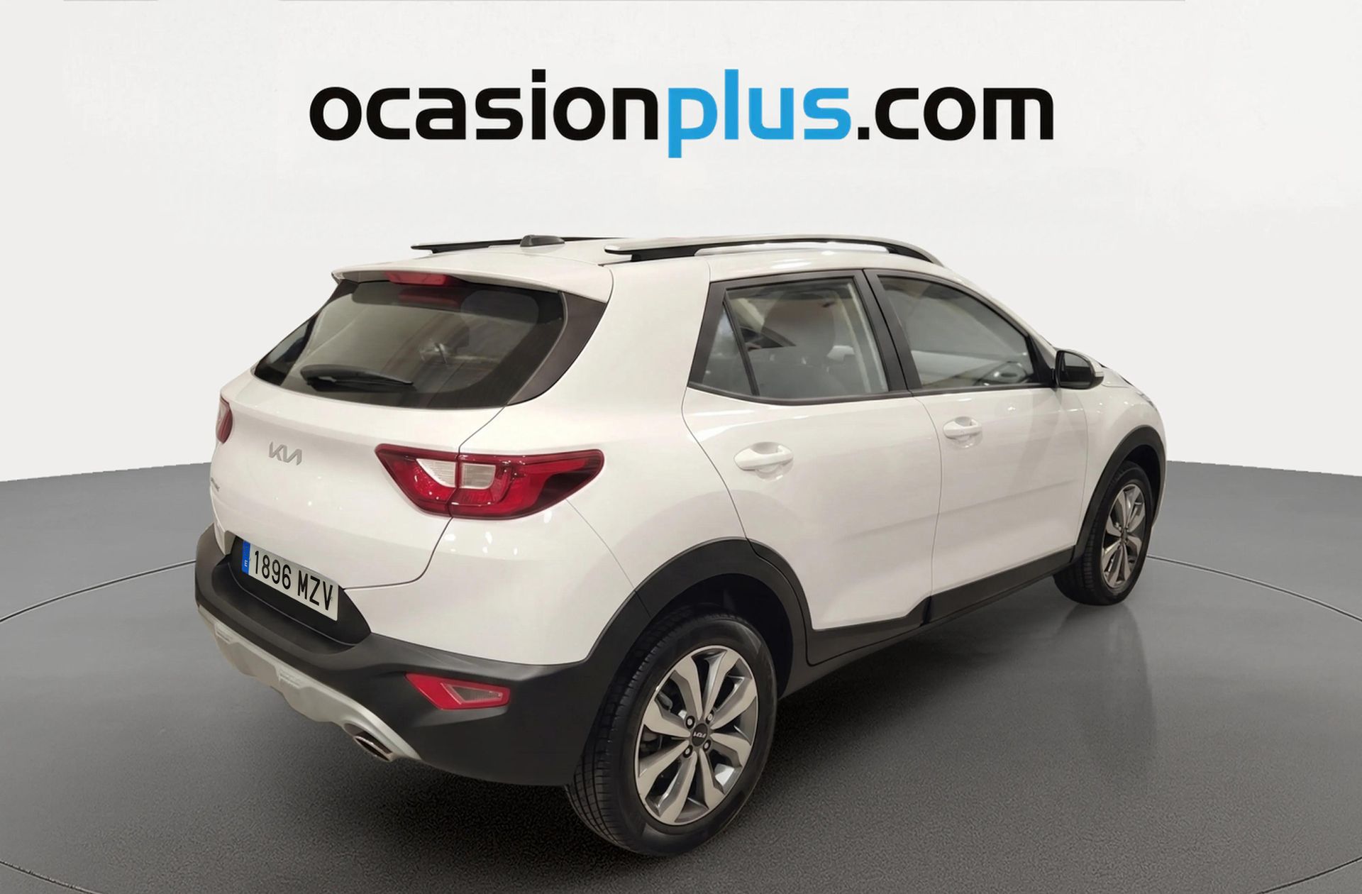 Kia Stonic 1.0 T-GDi MHEV Drive - foto 4