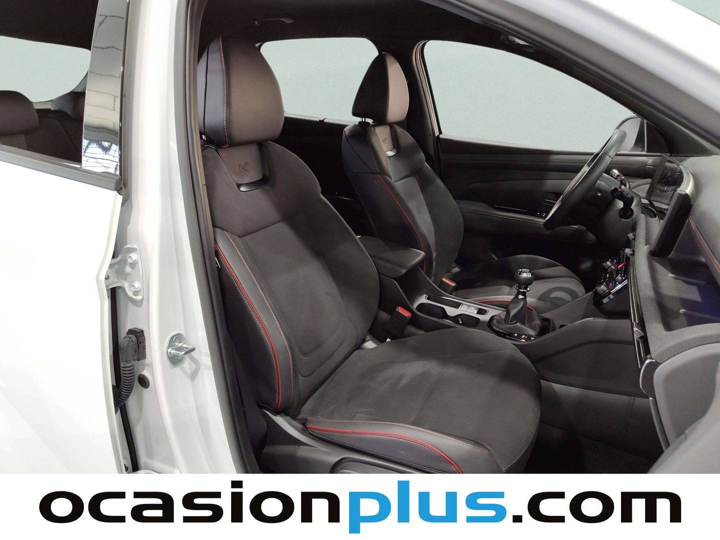 Hyundai Tucson Hyundai Tucson 1.6T N-Line (160 CV) gasolina