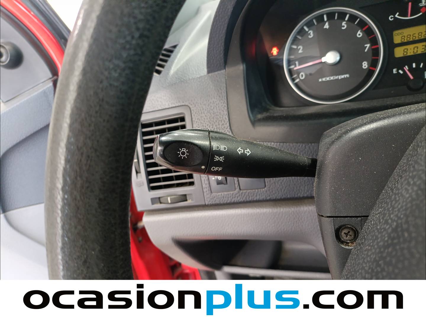 Extras y acabados del Hyundai Getz Hyundai Getz 1.1 (63 CV)