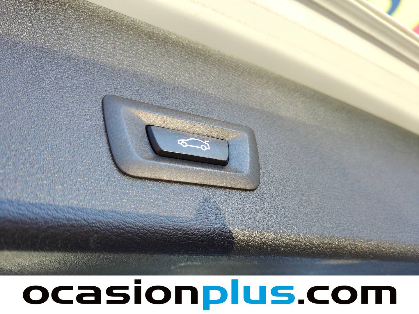 Accesorios del BMW X1 BMW X1 sDrive18d Business (150 CV)