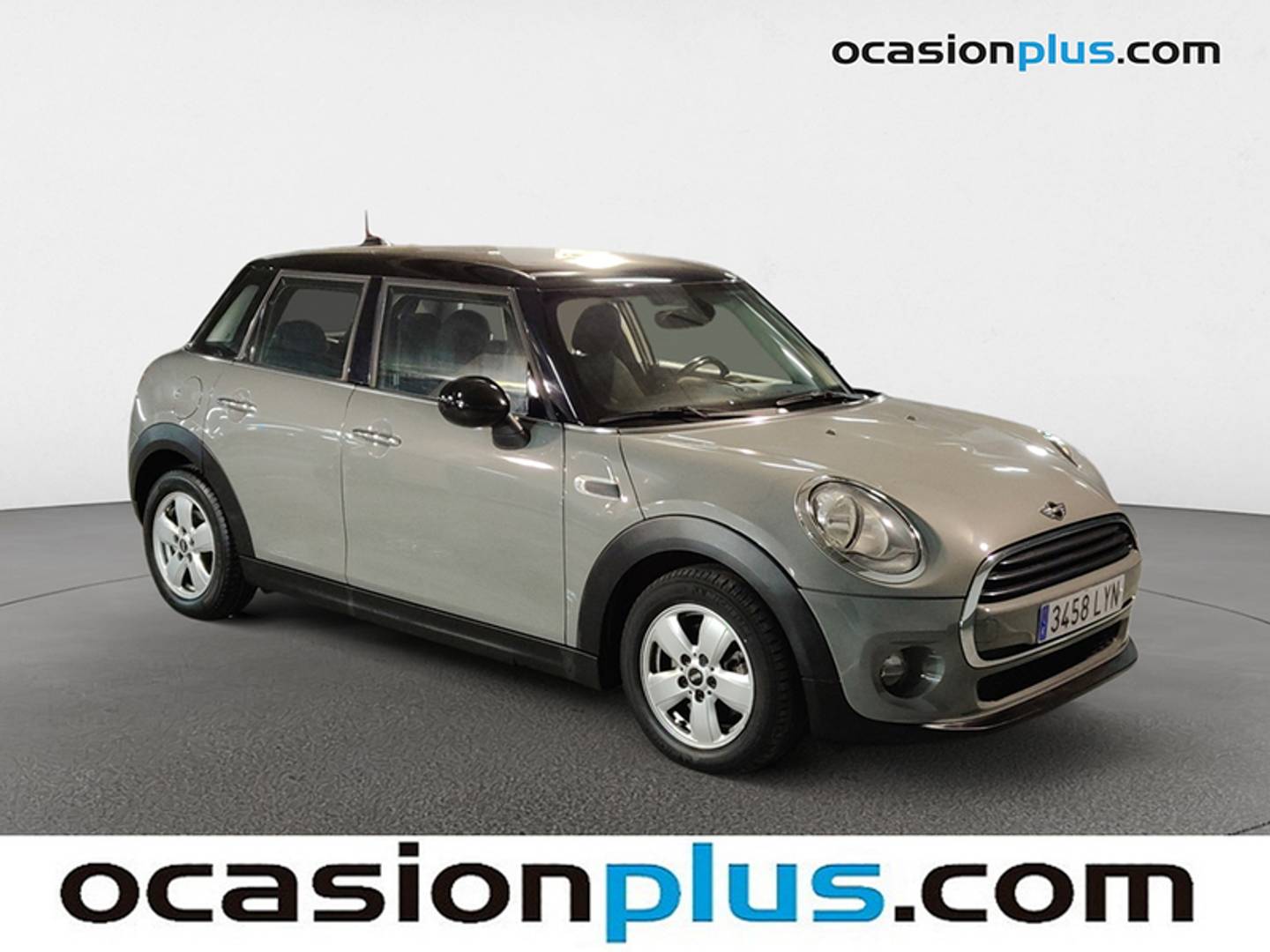 Foto Mini MINI MINI MINI 5 Puertas Cooper (136 CV)