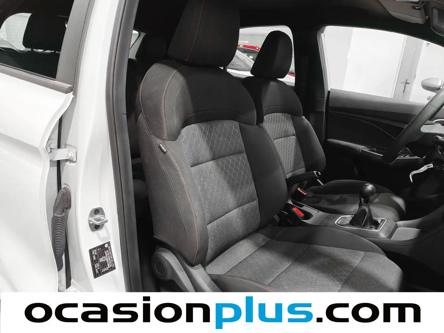 Foto MG MG3 MG MG3 1.5 Standard (116 CV)