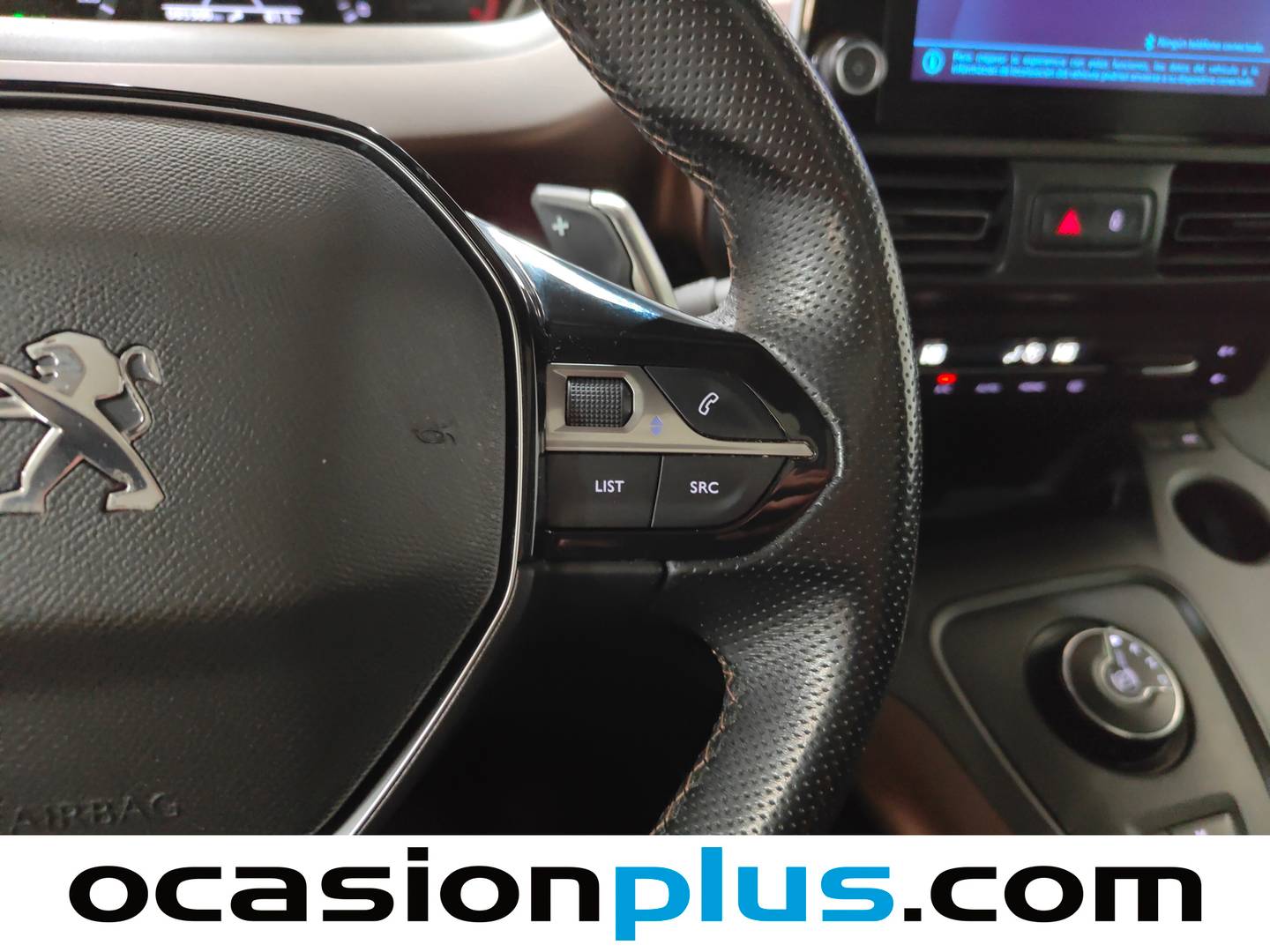 Peugeot Rifter Peugeot Rifter PureTech 130 GT Line Standard EAT8 (130 CV) barato