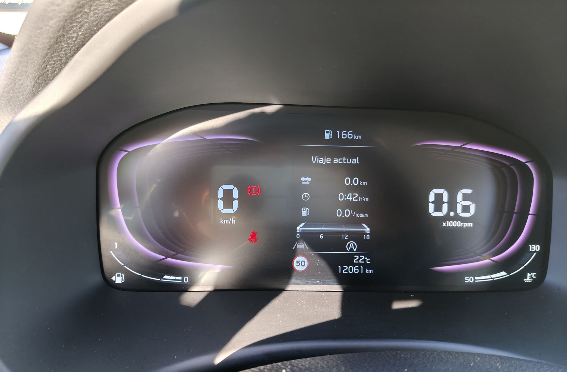 Kia Stonic 1.2 DPi Concept - foto 21