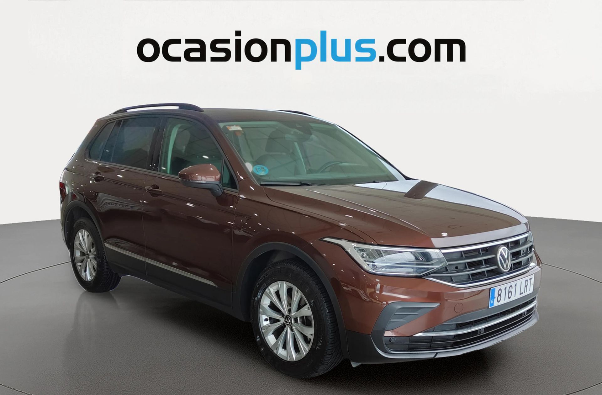 Volkswagen Tiguan 2.0 TDI - foto 2