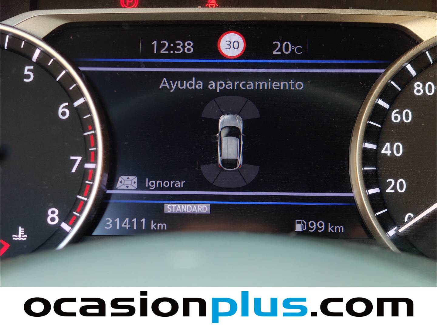 Extras del Nissan JUKE Nissan Juke DIG-T N-Connecta 4x2 (114 CV)