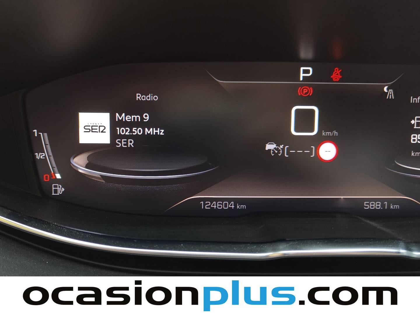 Foto Peugeot 5008 Peugeot 5008 BlueHDi 180 S&S GT EAT8 (180 CV) 7 Plazas