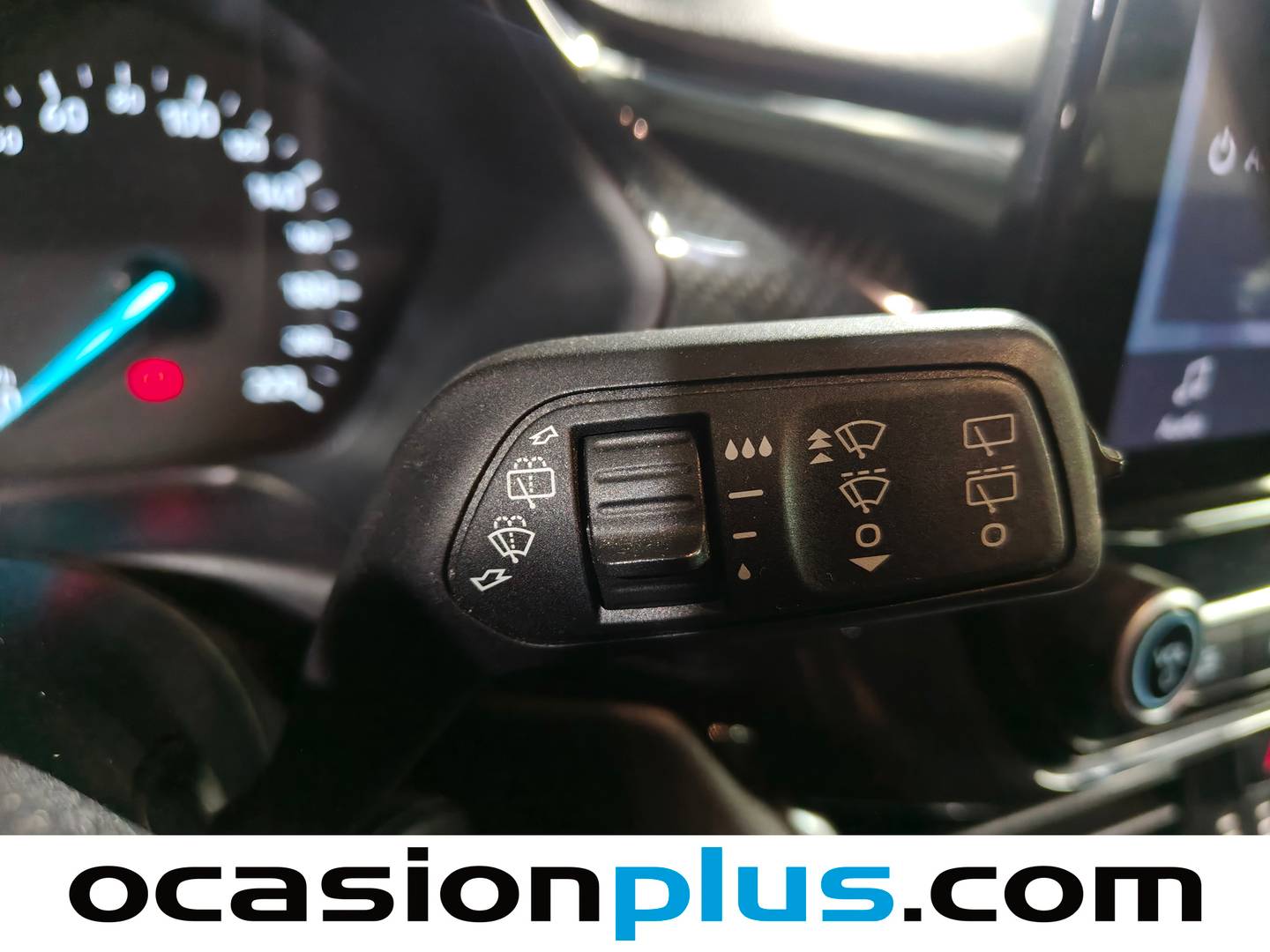 Ford Puma Ford Puma 1.0 EcoBoost MHEV Titanium Design (125 CV) barato
