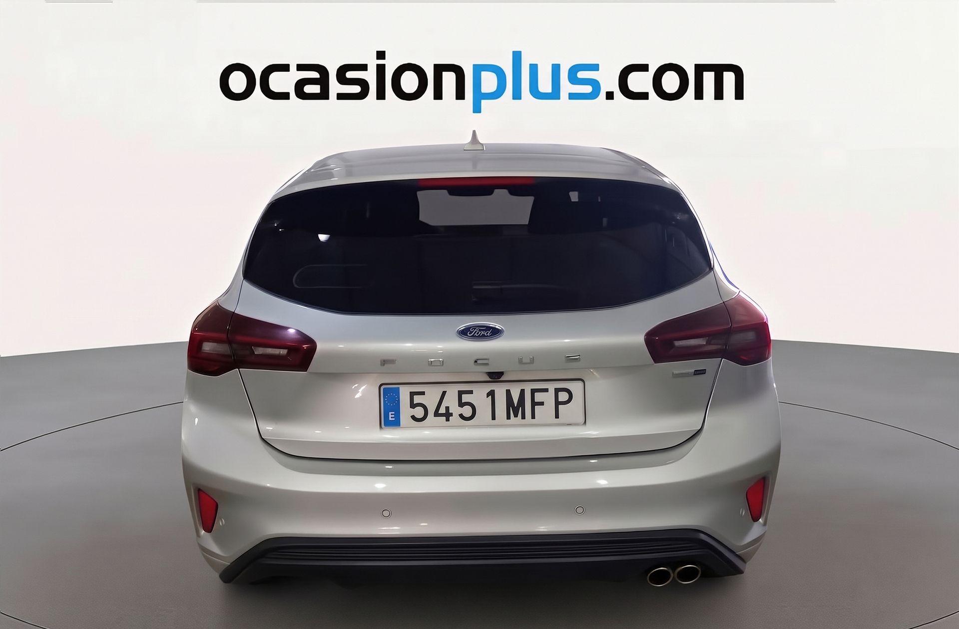 Ford Focus 1.0 EcoBoost MHEV ST-Line - foto 17